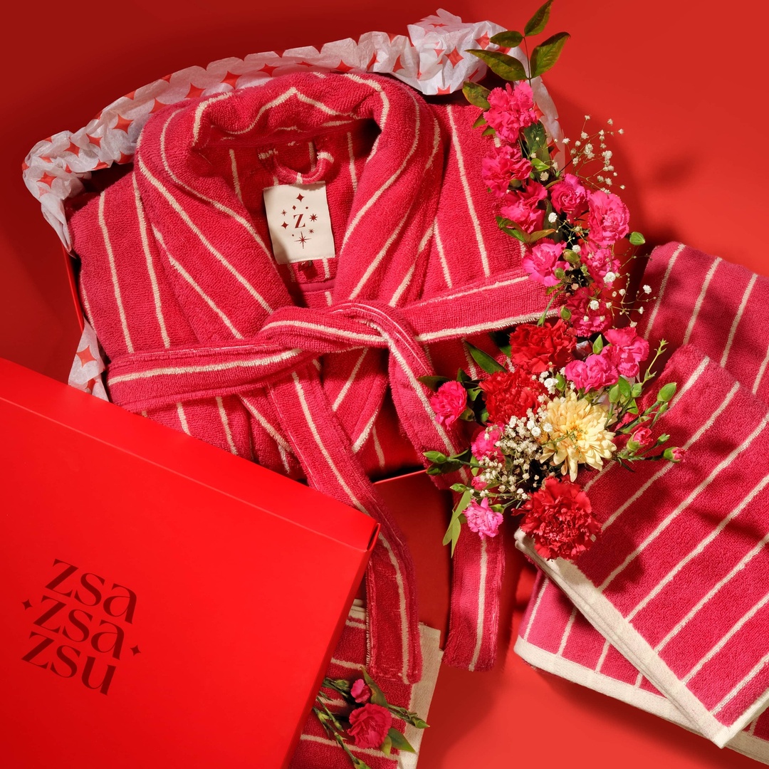 1 Hediye Kutusu Renkli