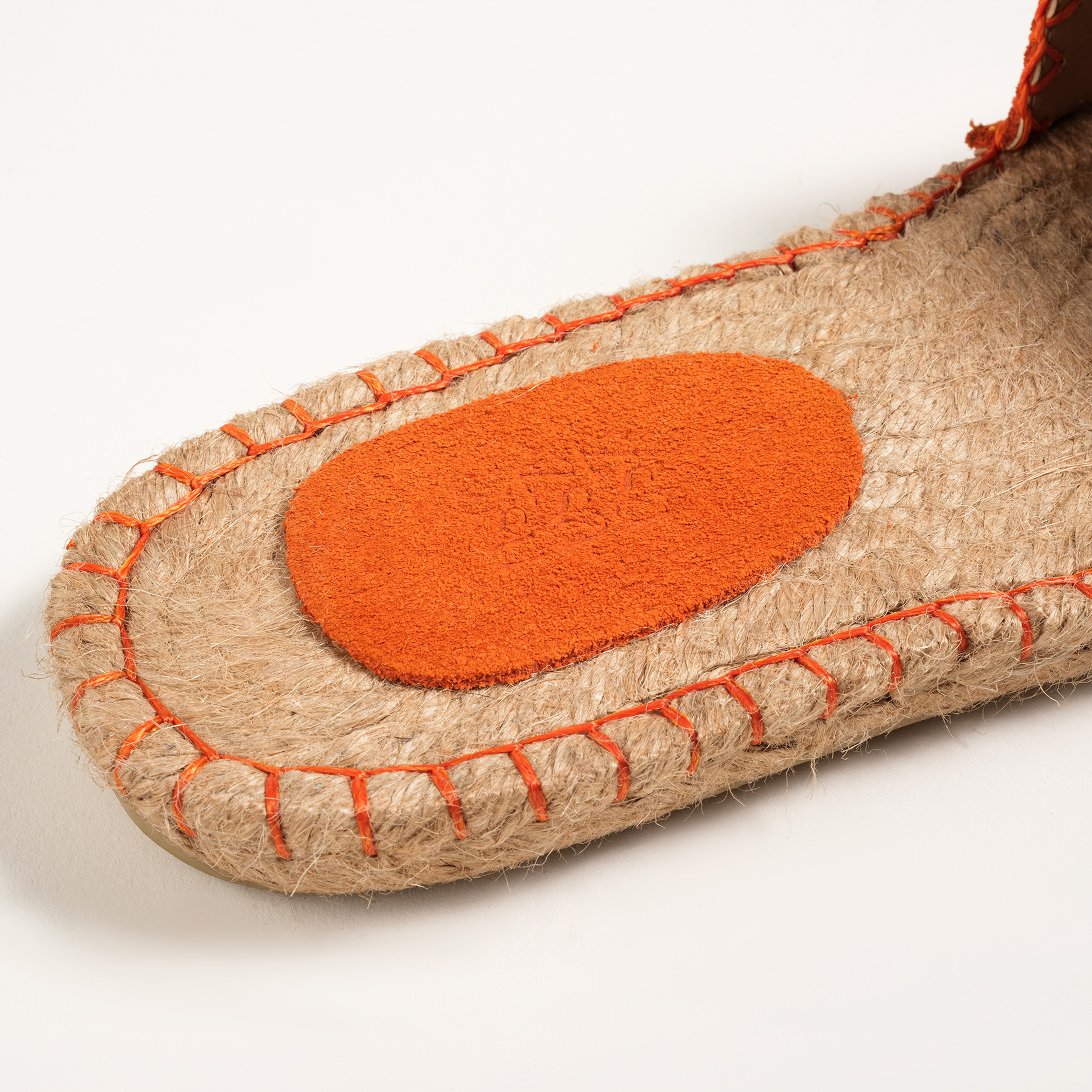 Florya Jüt Terlik 37-40 Turuncu