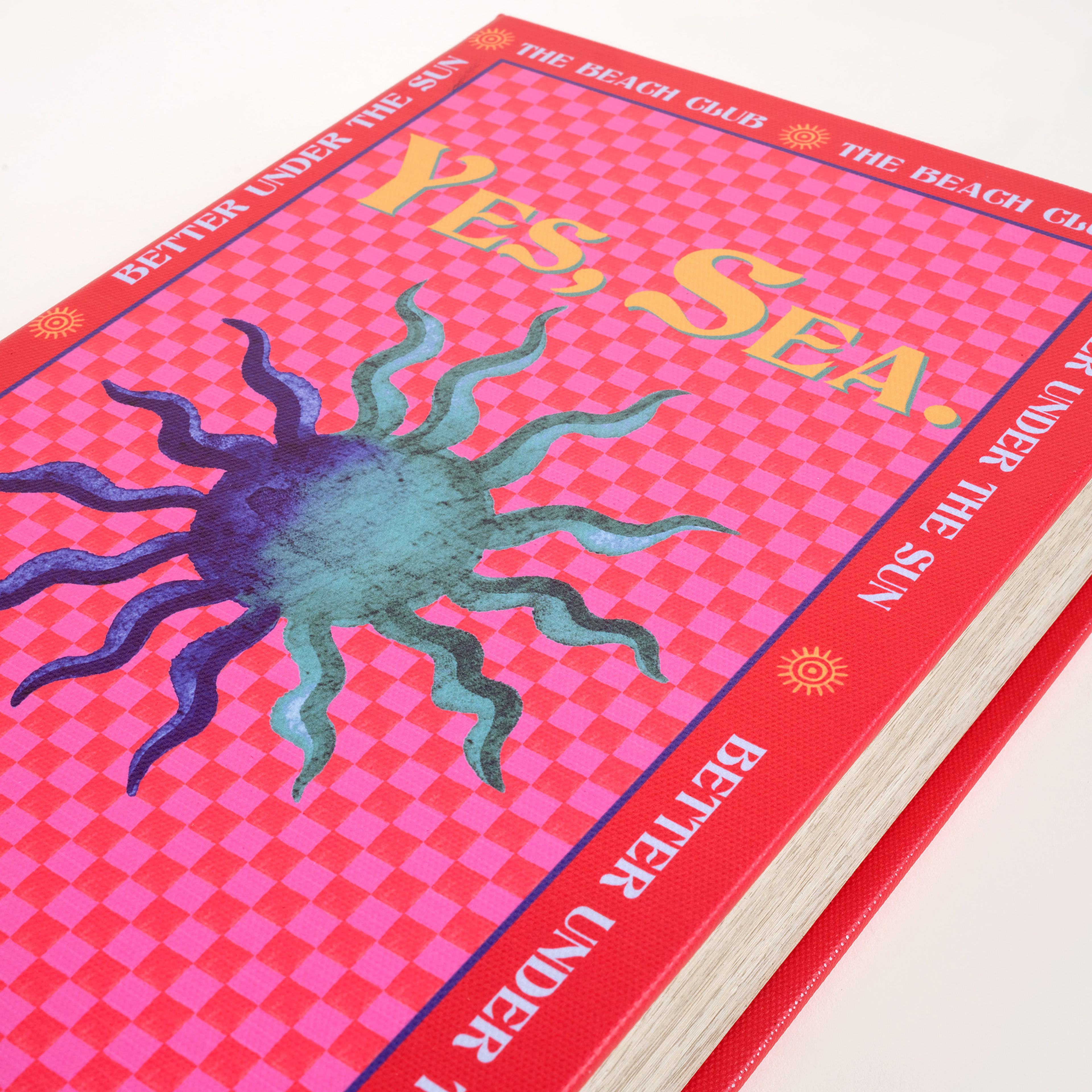 Olbıa Kanvas - Polistren - Kadife Dekoratif Kutu 19x30 Cm Renkli