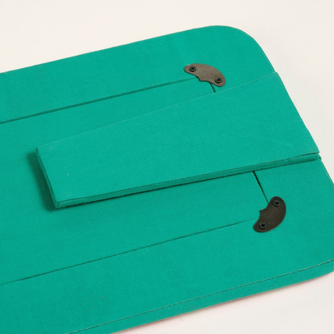 Rajpath Pamuk Çerçeve 18x23 Cm Pembe