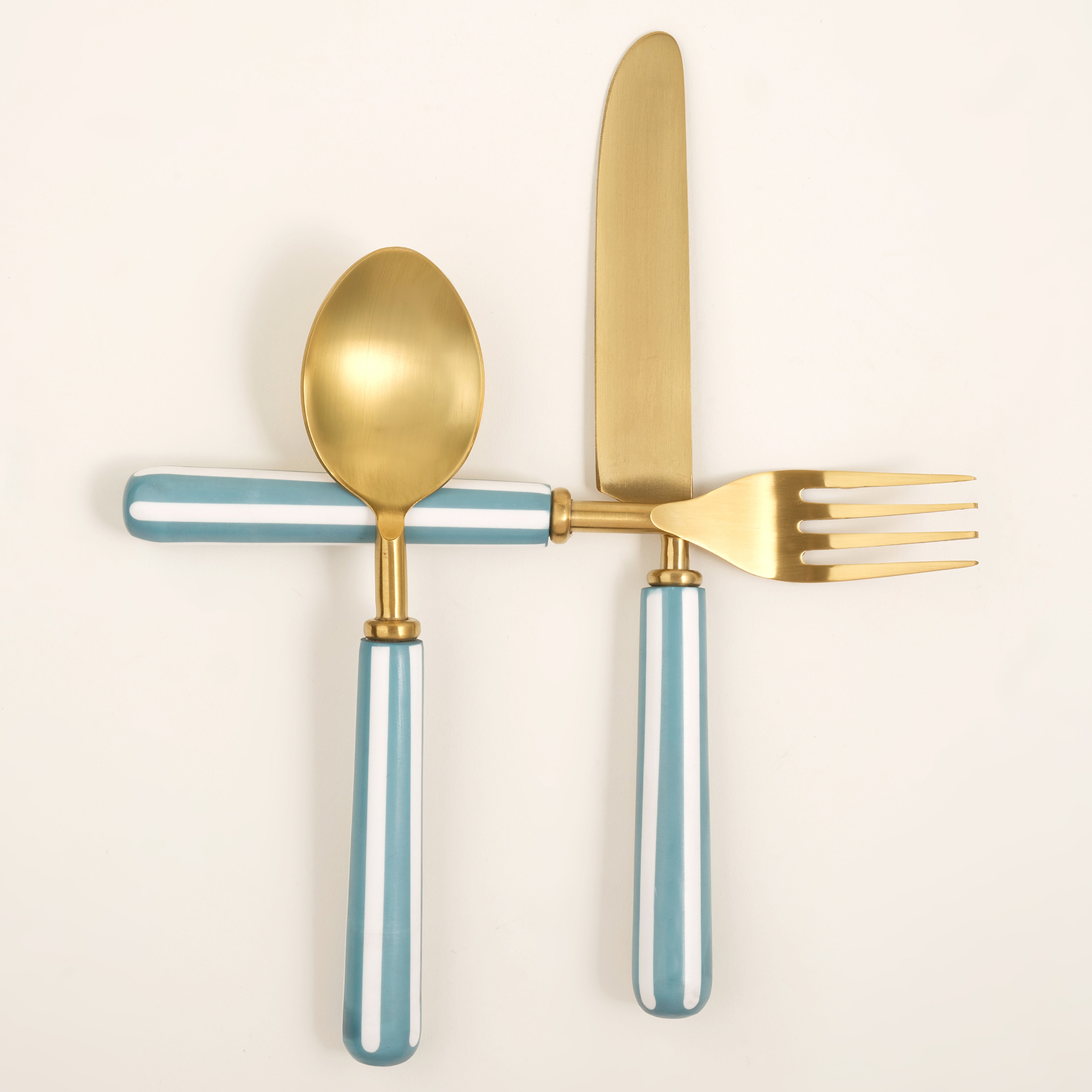 Rampur Çelik - Reçine Çkb Seti 5x23x2 Cm Yeşil