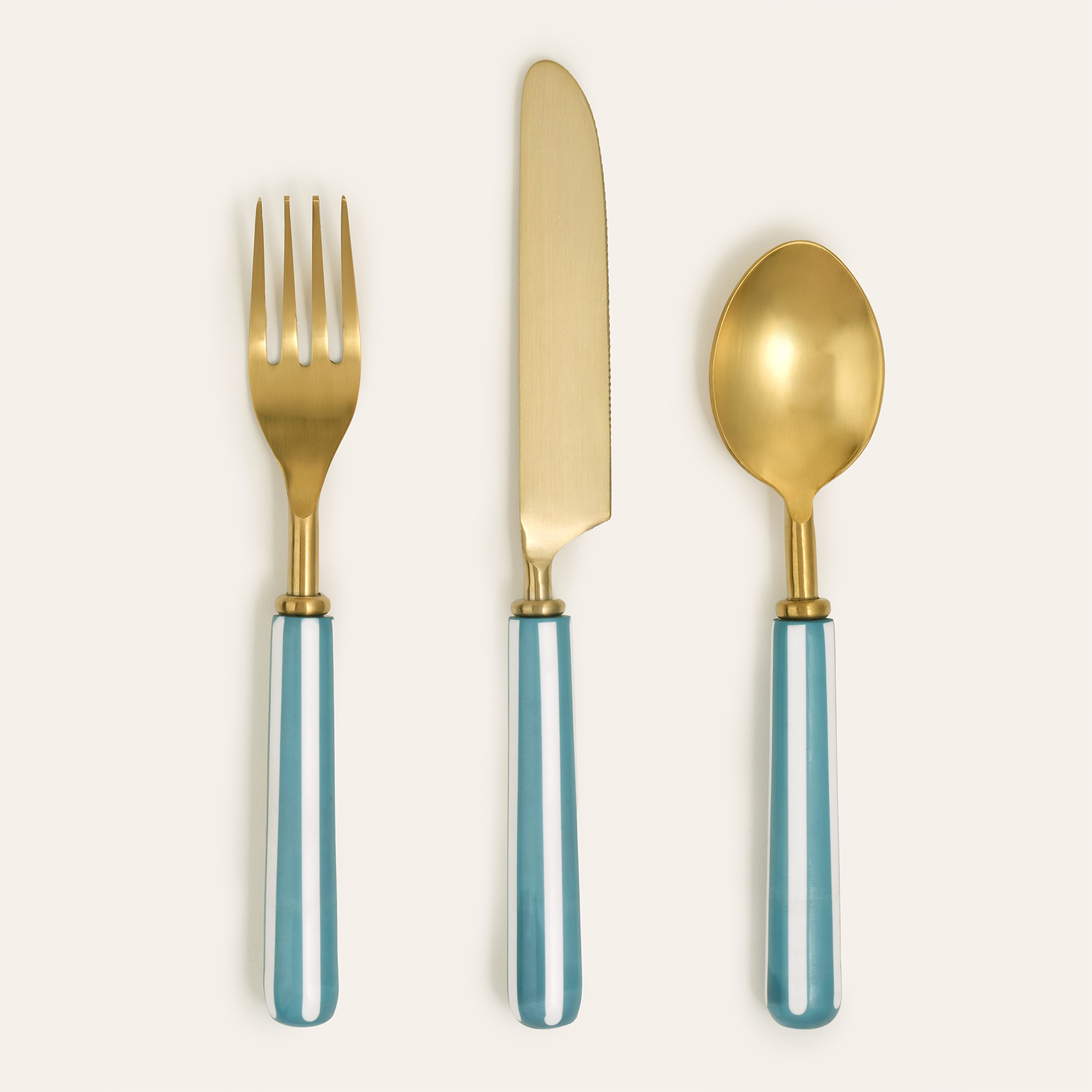 Rampur Çelik - Reçine Çkb Seti 5x23x2 Cm Yeşil