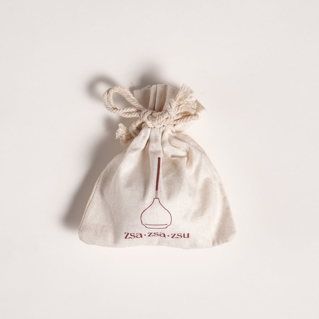 Lotus Pirinç Tütsü Tutucu 4x4x5 Cm Mat Altın