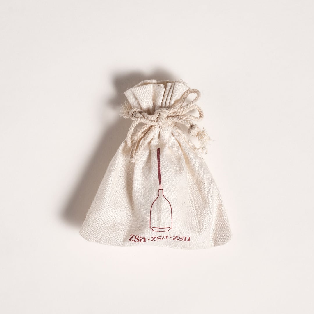 Lotus Pirinç Tütsü Tutucu 3x3x6 Cm Mat Altın