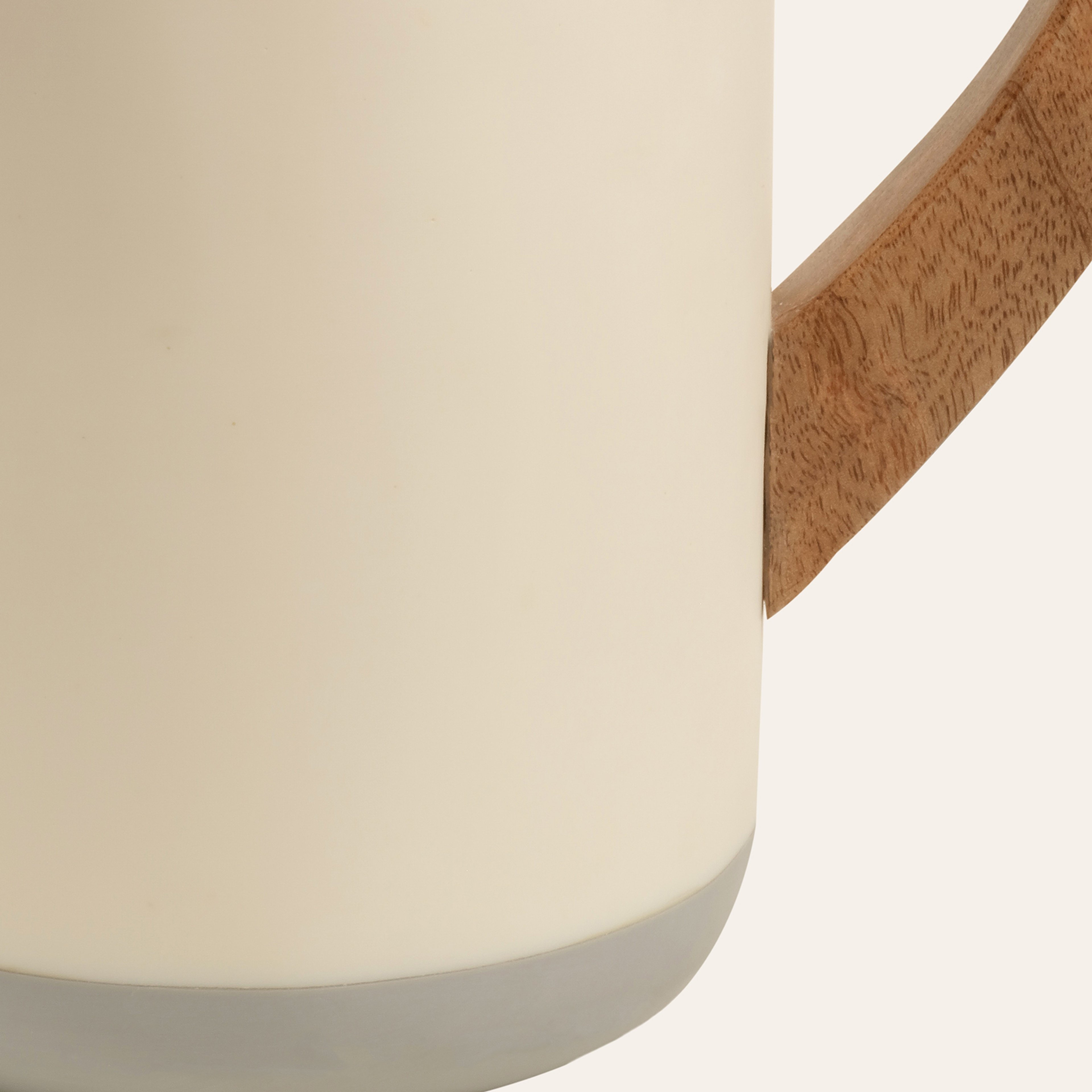 Nohar Reçine - Mango Ağacı Sürahi 2000 Ml Natural - Grı