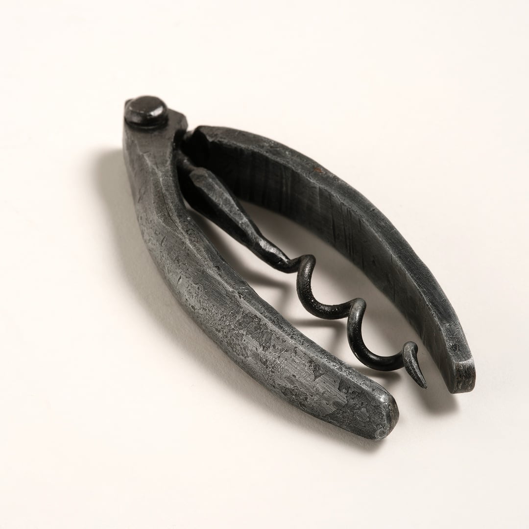 Bıjnor Metal Dekoratif Obje 16x9x2 Cm Gri