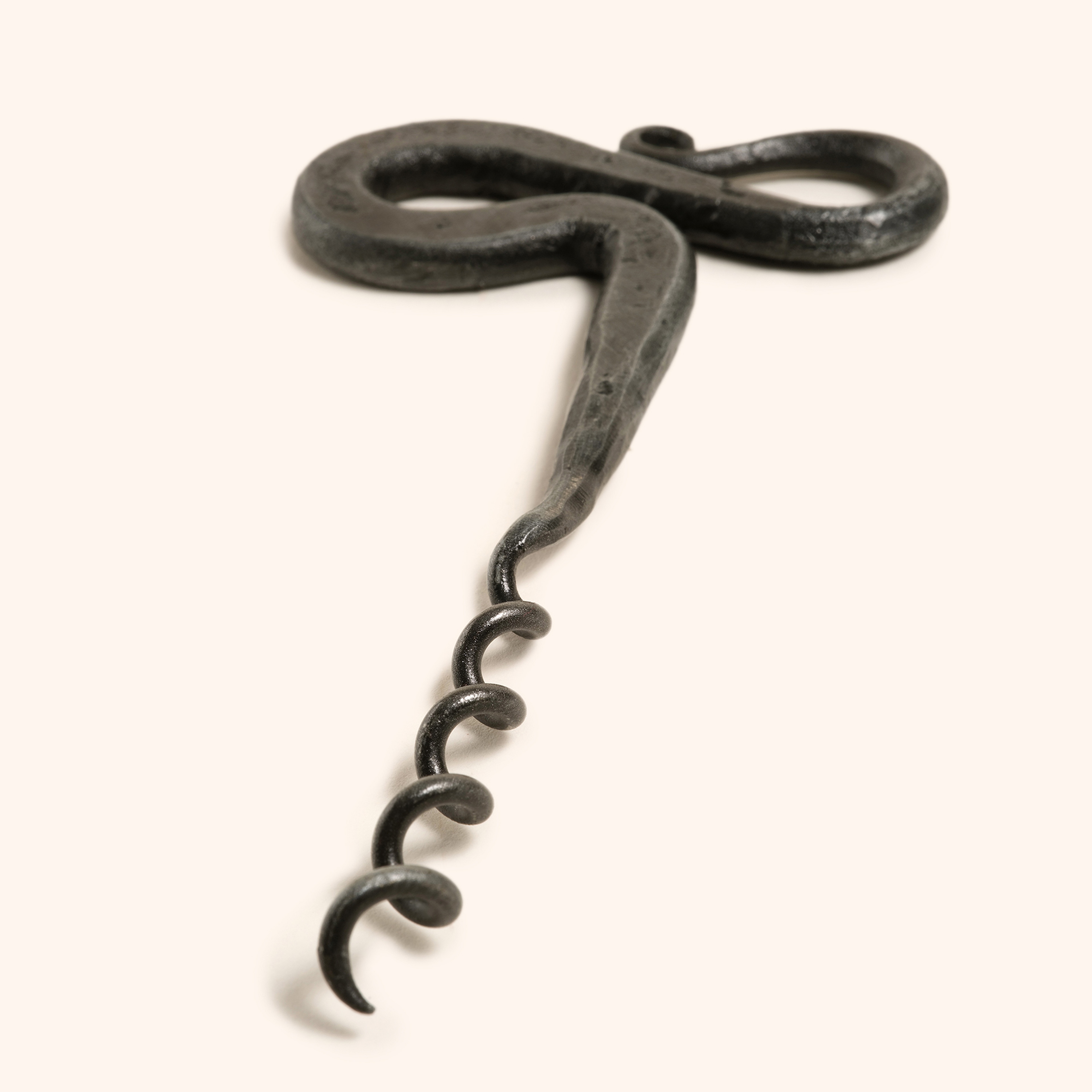 Bıjnor Metal Dekoratif Obje 8x1x17 Cm Gri