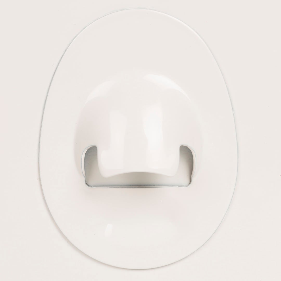 Lısse Polı̇propı̇len Plastı̇k Soğutma Kutusu 25x32x33 Cm Krem