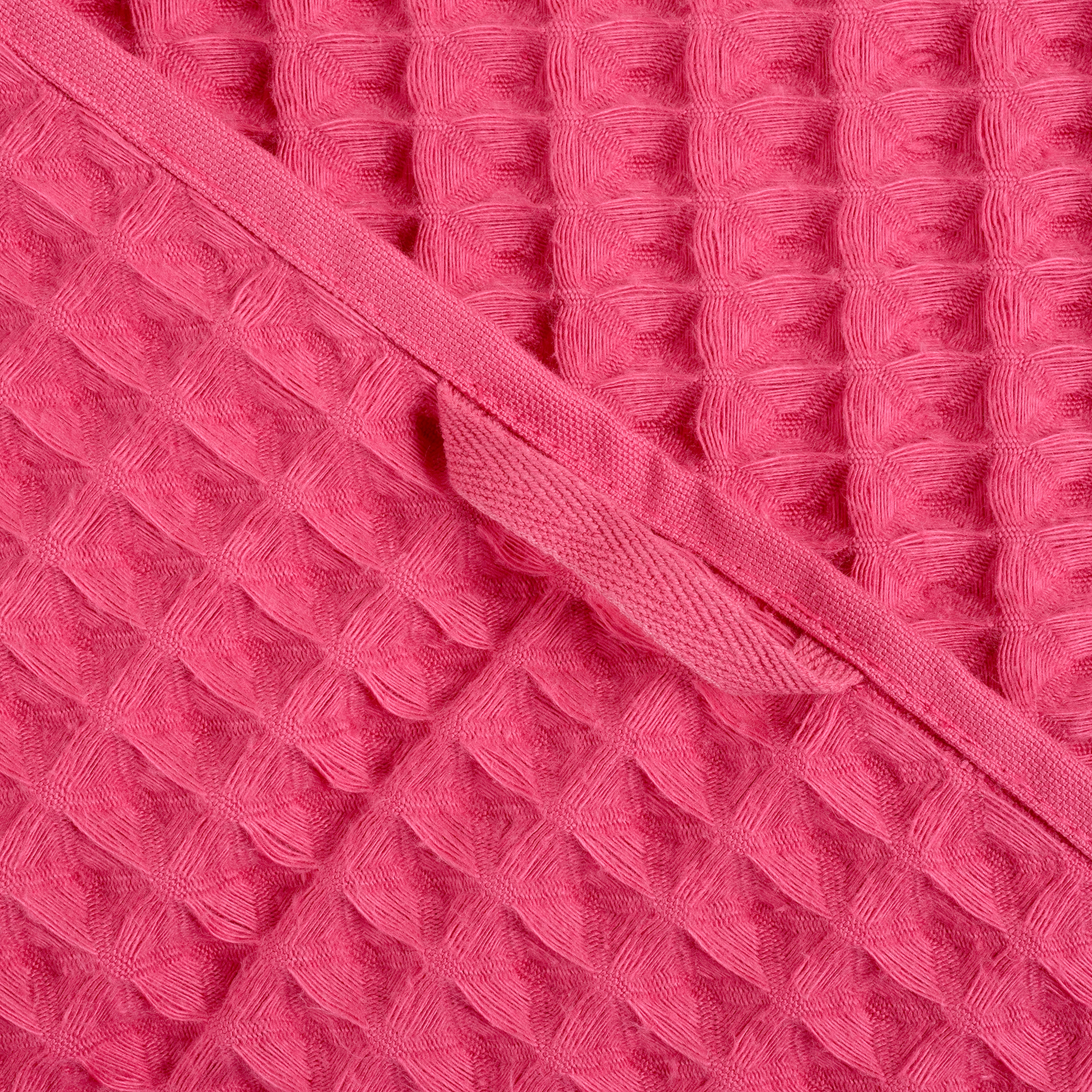 Solıd Fuşya El Havlusu 30x50 Cm