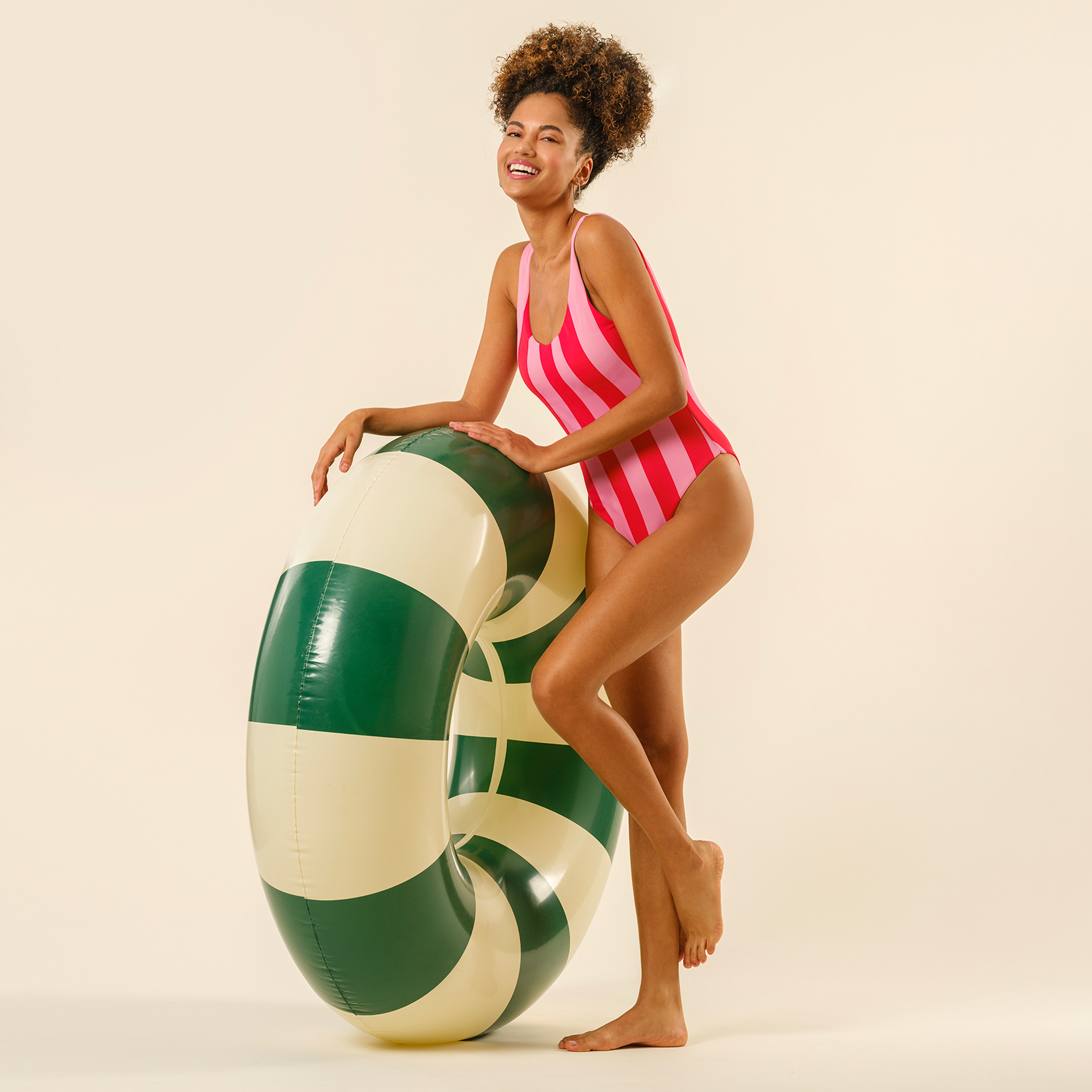 Prınkıpo Mayo 23x21 Cm Pembe - Kırmızı