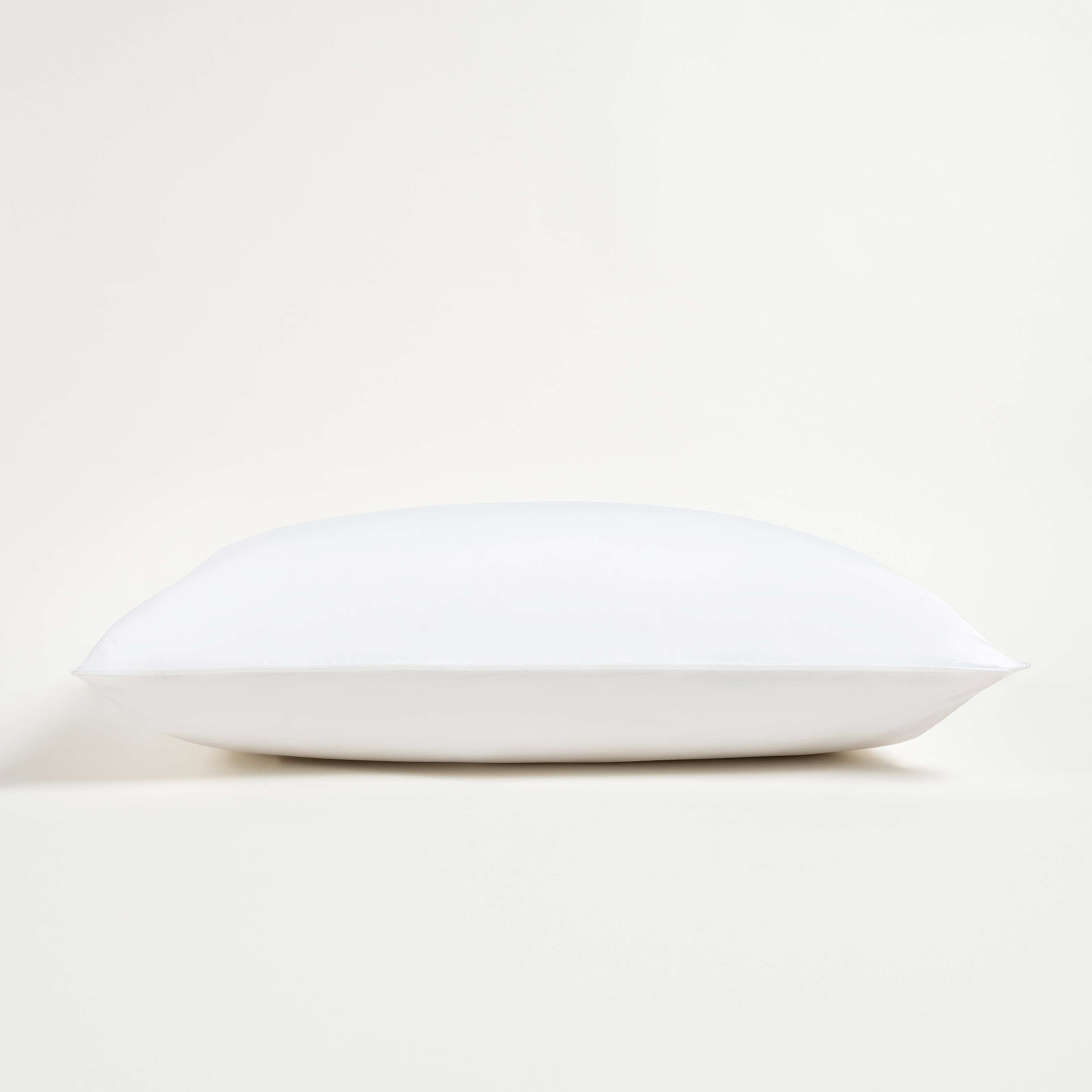 Jutland %100 Kaz Tüyü 430 Tc 430 Tc Tencel Yastık 50x70 Cm Beyaz