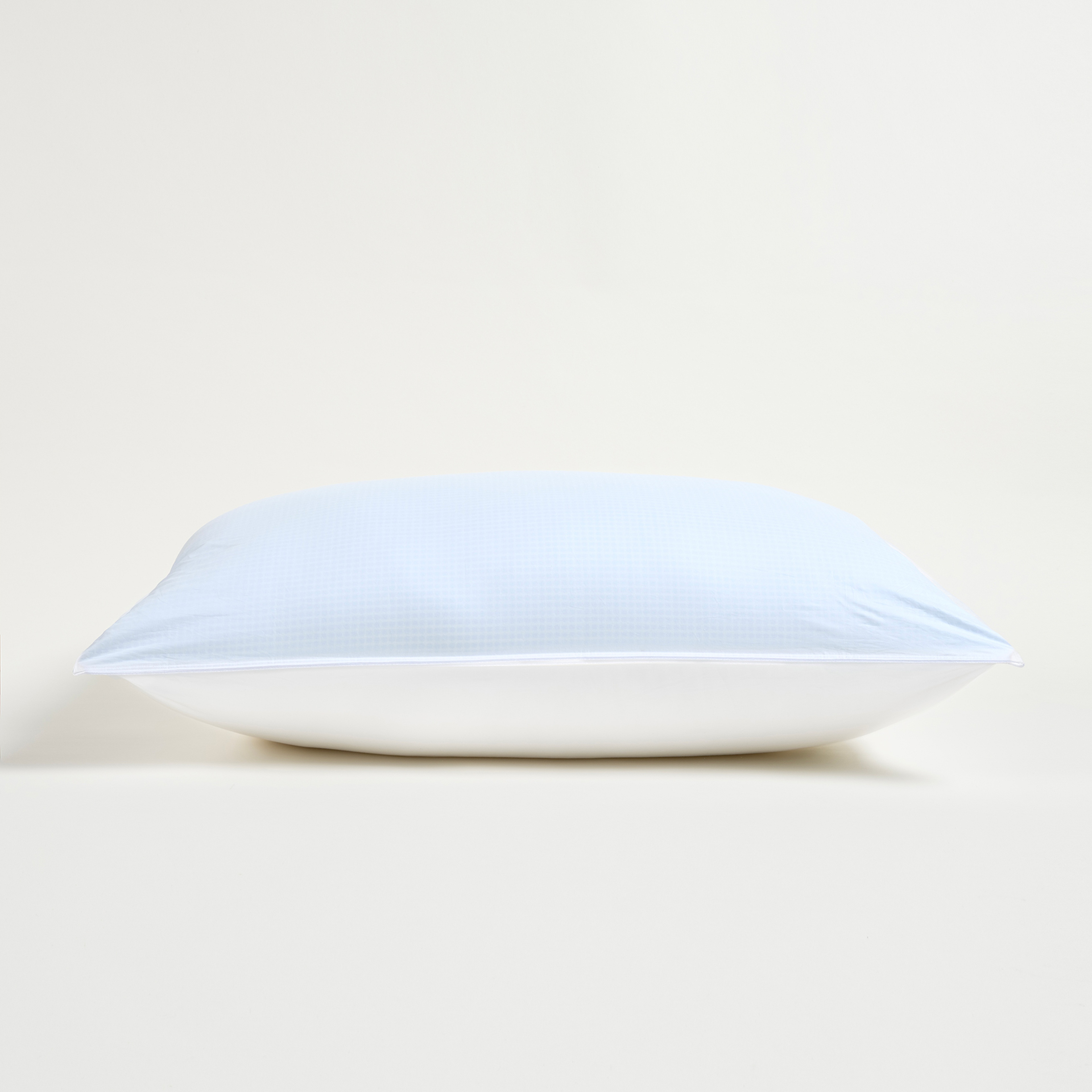 Riva Klimalı Pamuk %100 Nanofıber Yastık 50x70 Cm Beyaz