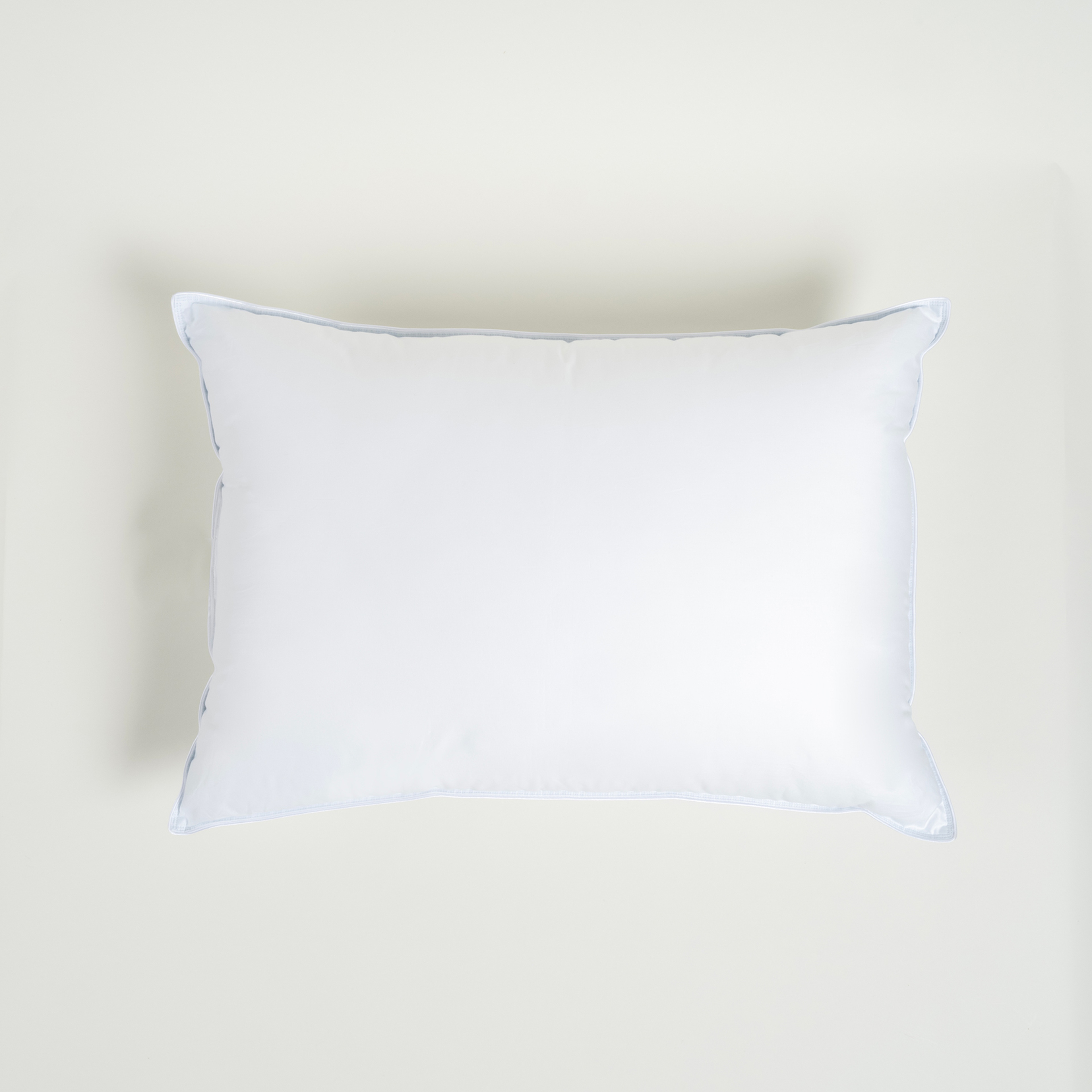 Riva Klimalı Pamuk %100 Nanofıber Yastık 50x70 Cm Beyaz