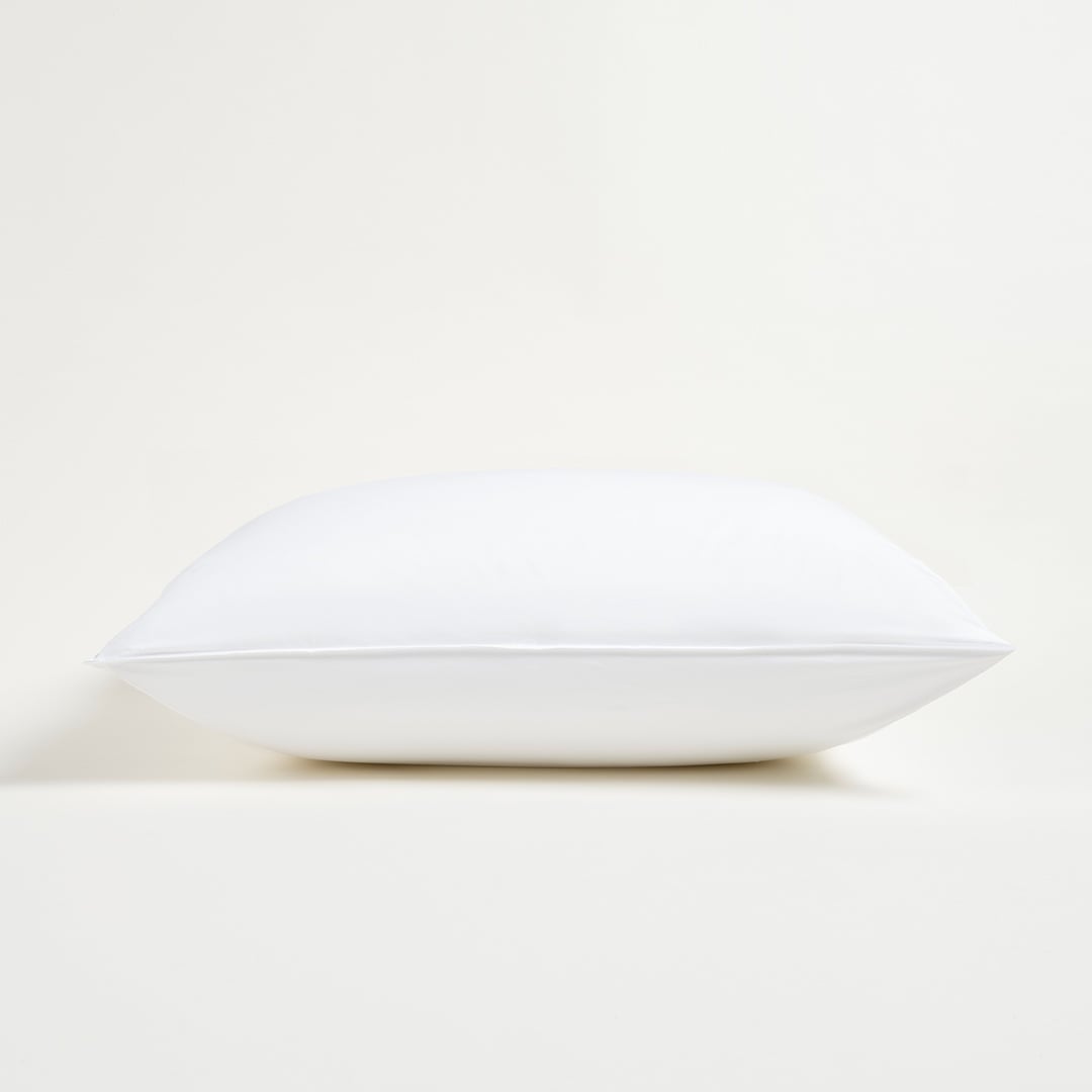 Riva Microjel Mikrojel %100 Elyaf Yastık 50x70 Cm Ekru