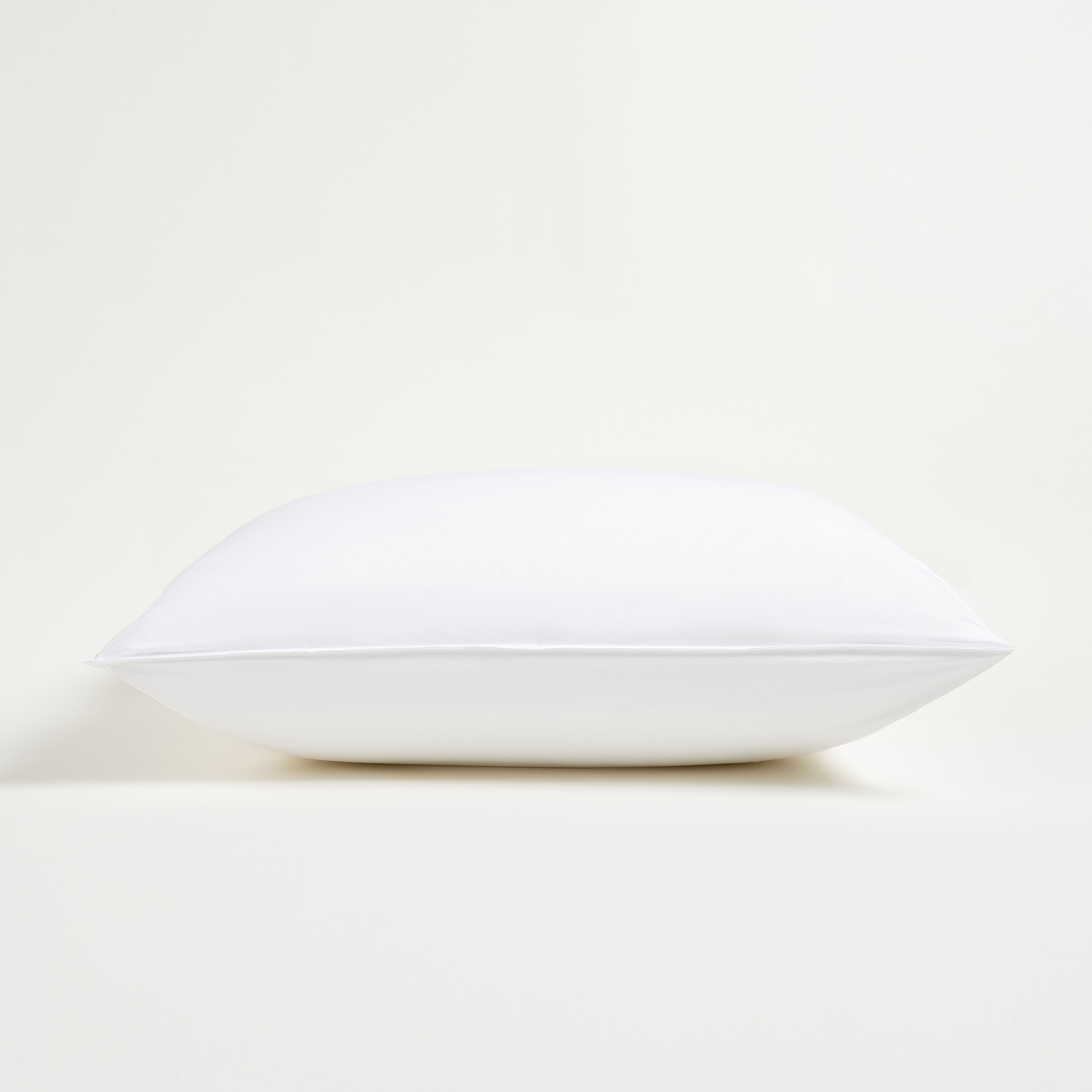 Riva Microjel Mikrojel %100 Elyaf Yastık 50x70 Cm Ekru