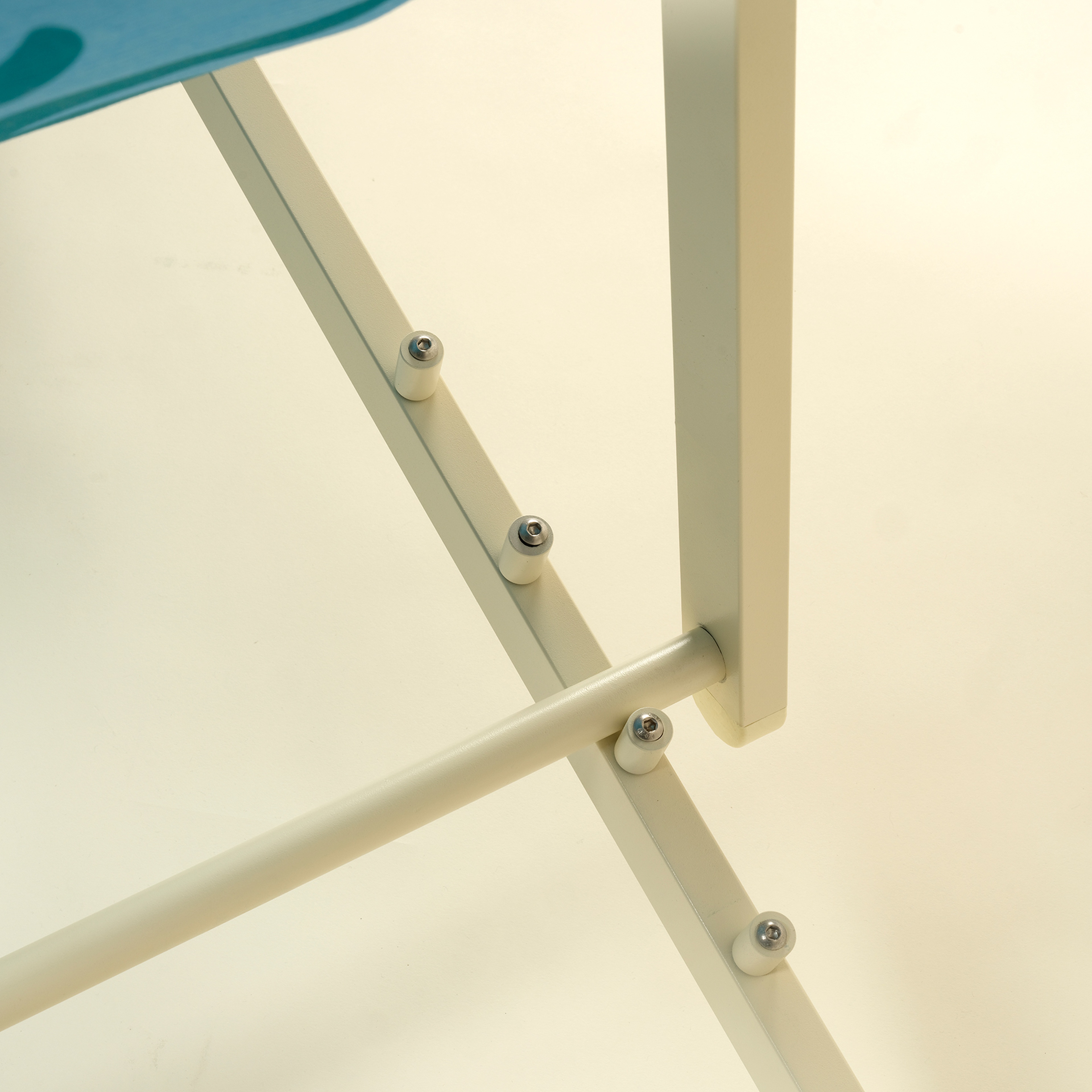 Como Alumınyum / Outdoor Fabrıc Polyester Şezlong 65x137x100 Cm Yeşil