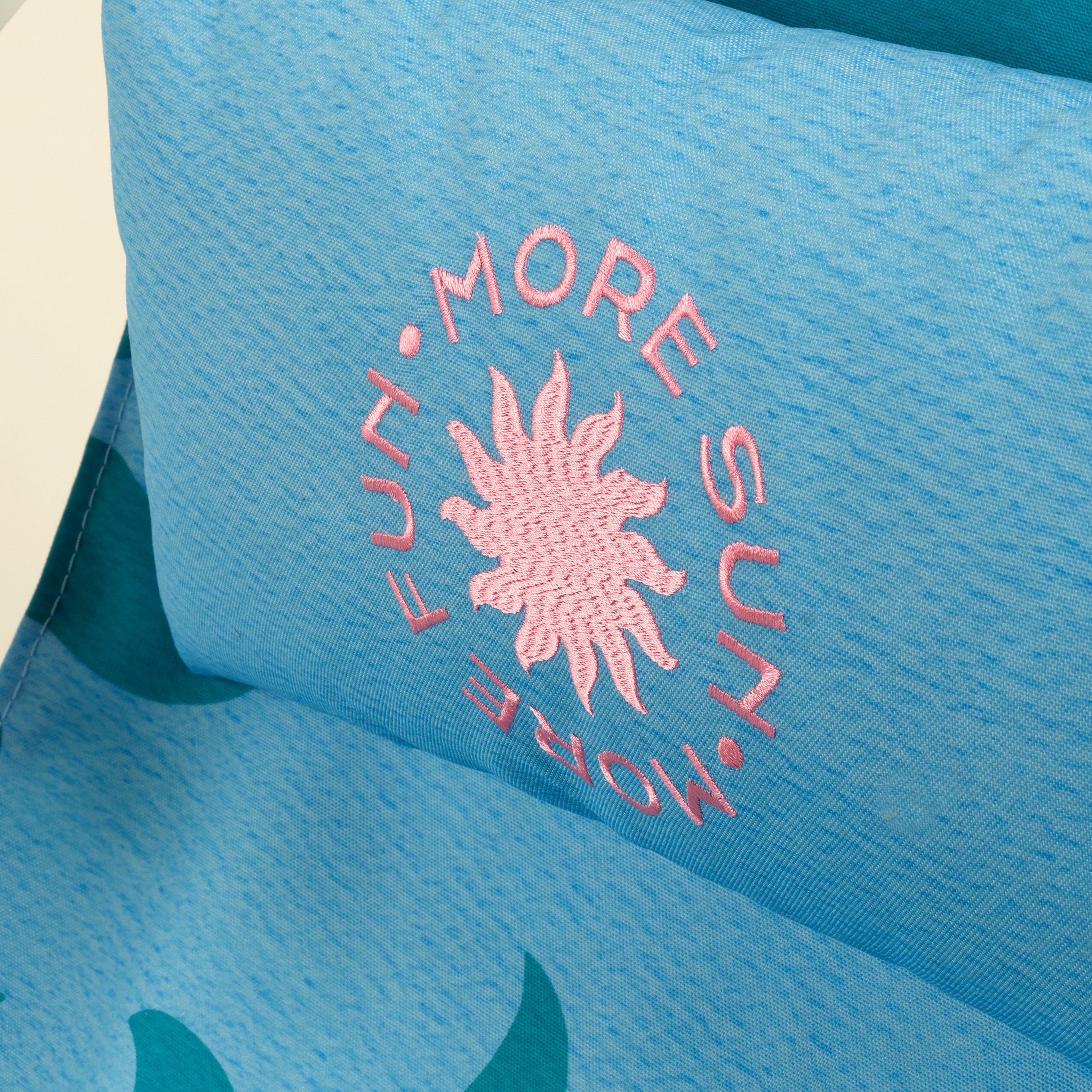 Como Alumınyum / Outdoor Fabrıc Polyester Şezlong 65x137x100 Cm Yeşil