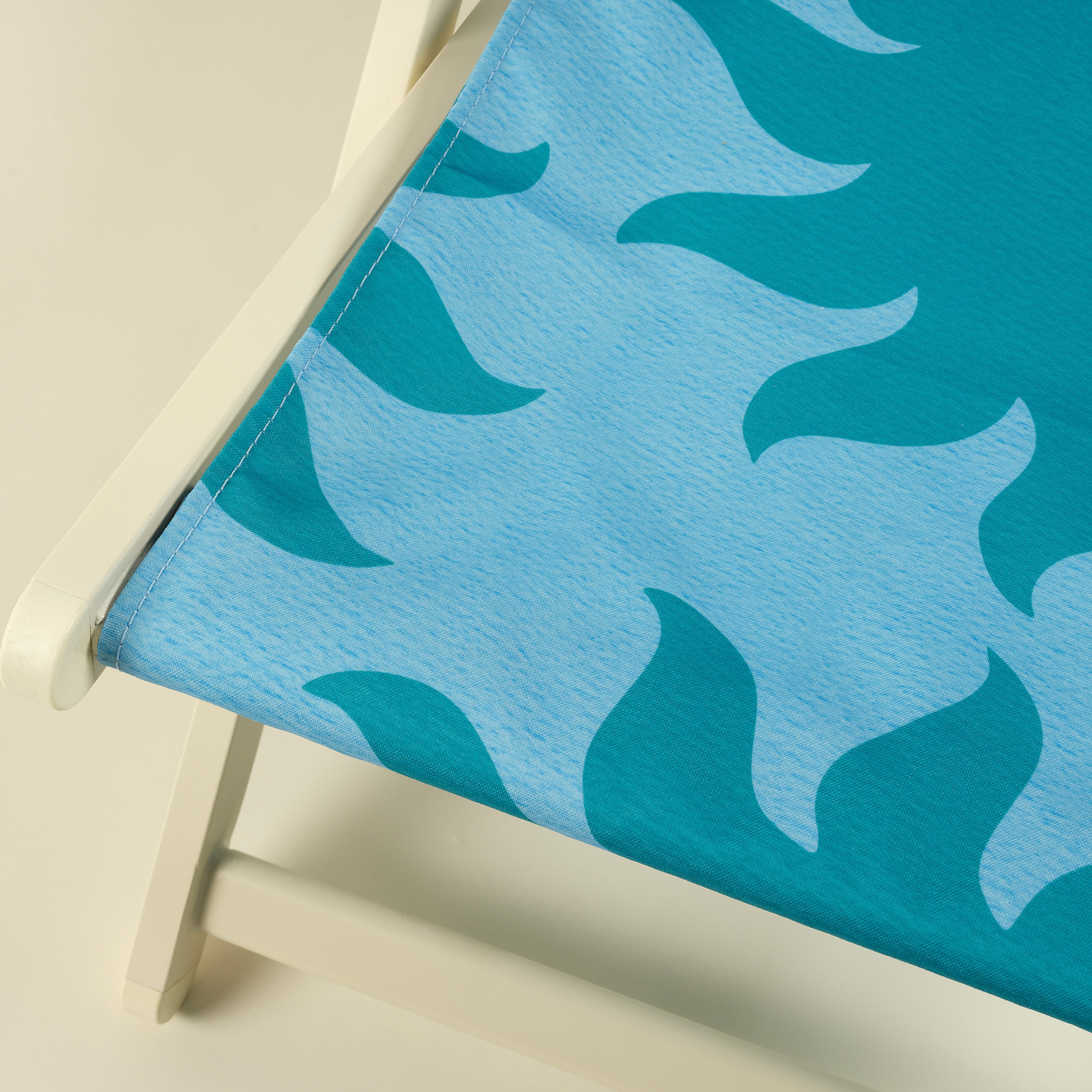 Como Alumınyum / Outdoor Fabrıc Polyester Şezlong 65x137x100 Cm Yeşil