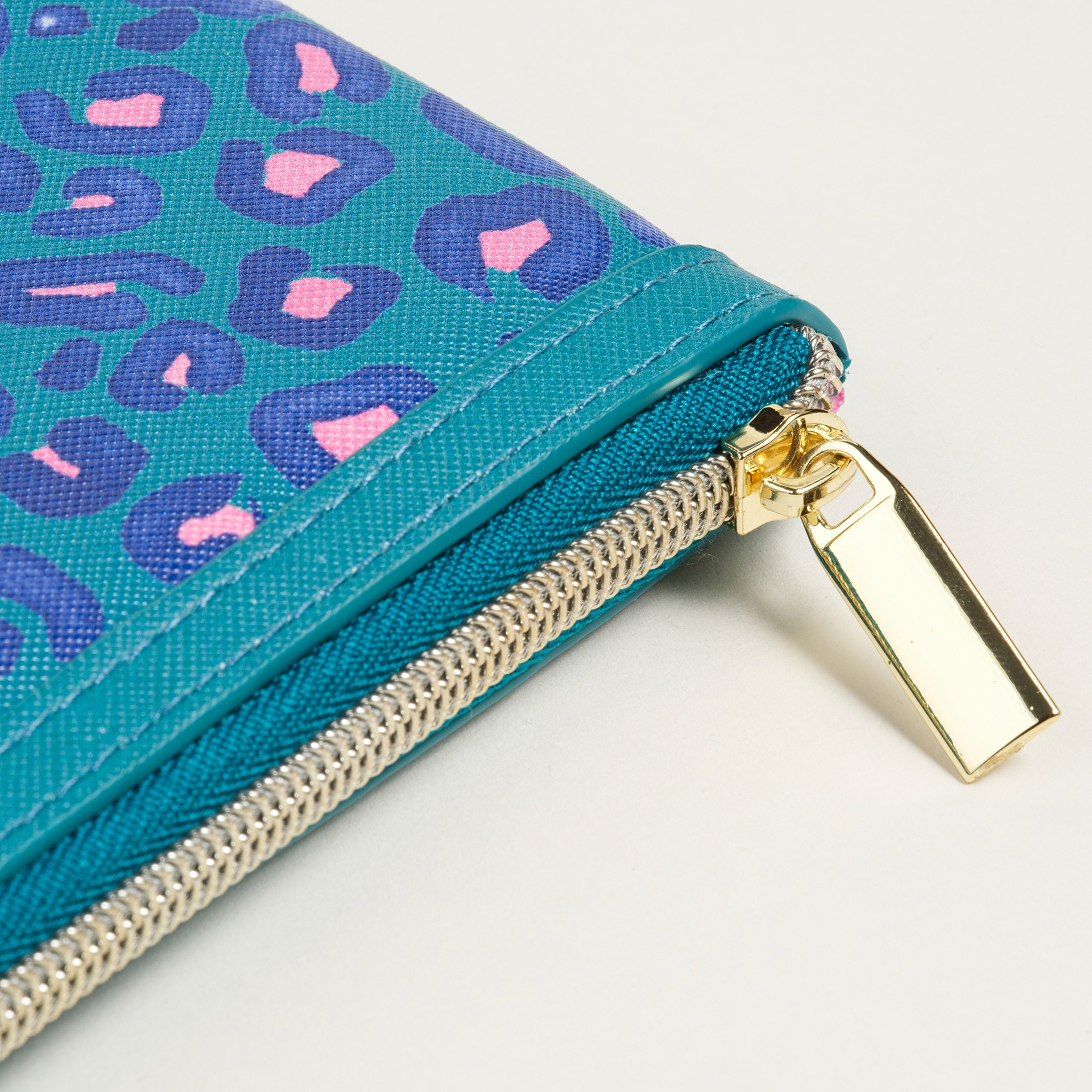 Meılın Pvc Laptop Çantası 15" Koyu Yeşil