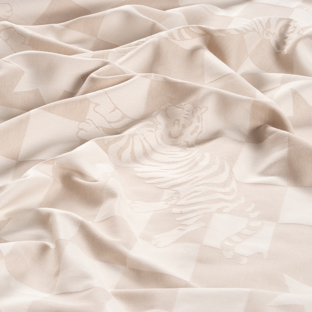 Costa Natural Çift Kişilik Pamuk Nevresim Takımı