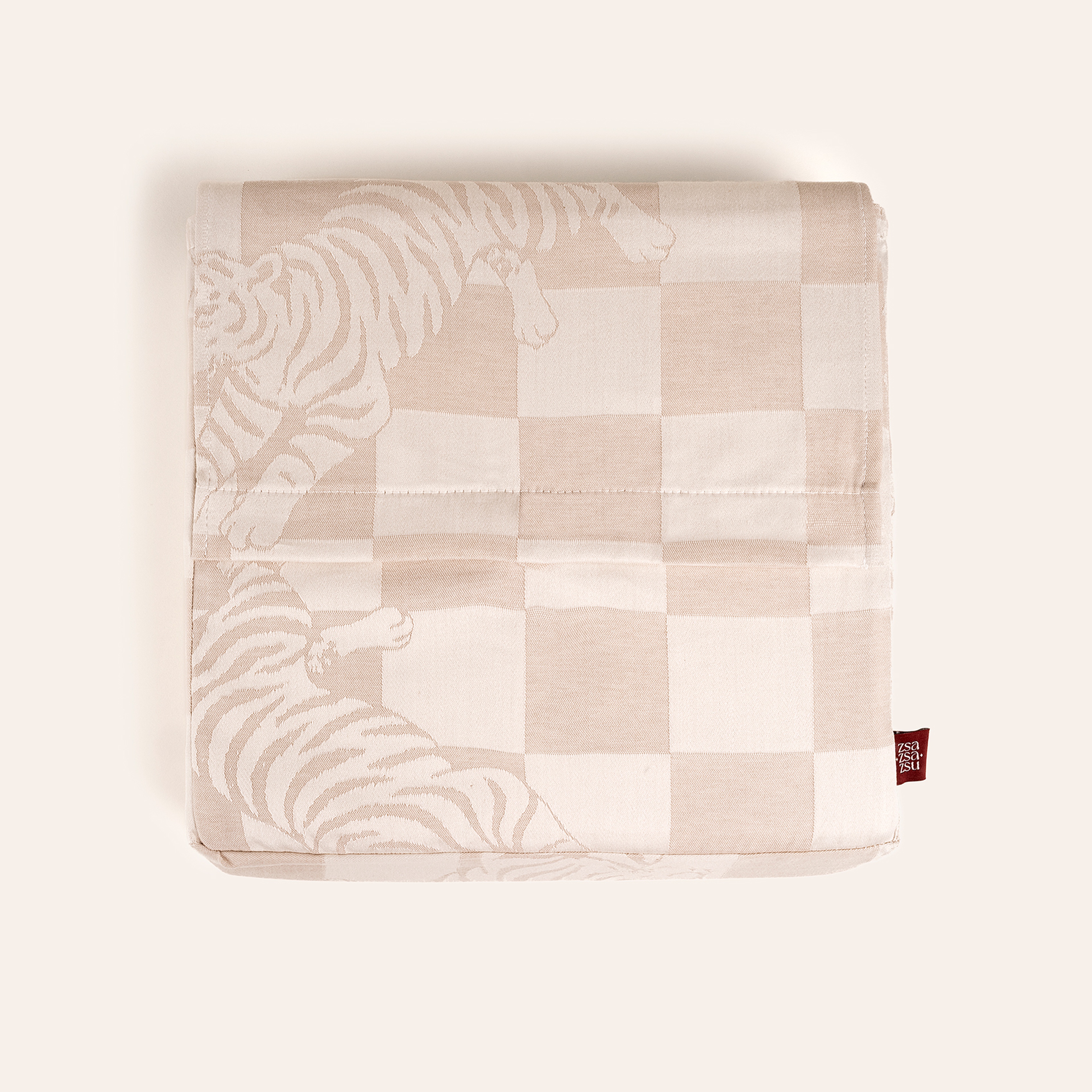 Costa Natural Çift Kişilik Pamuk Nevresim Takımı