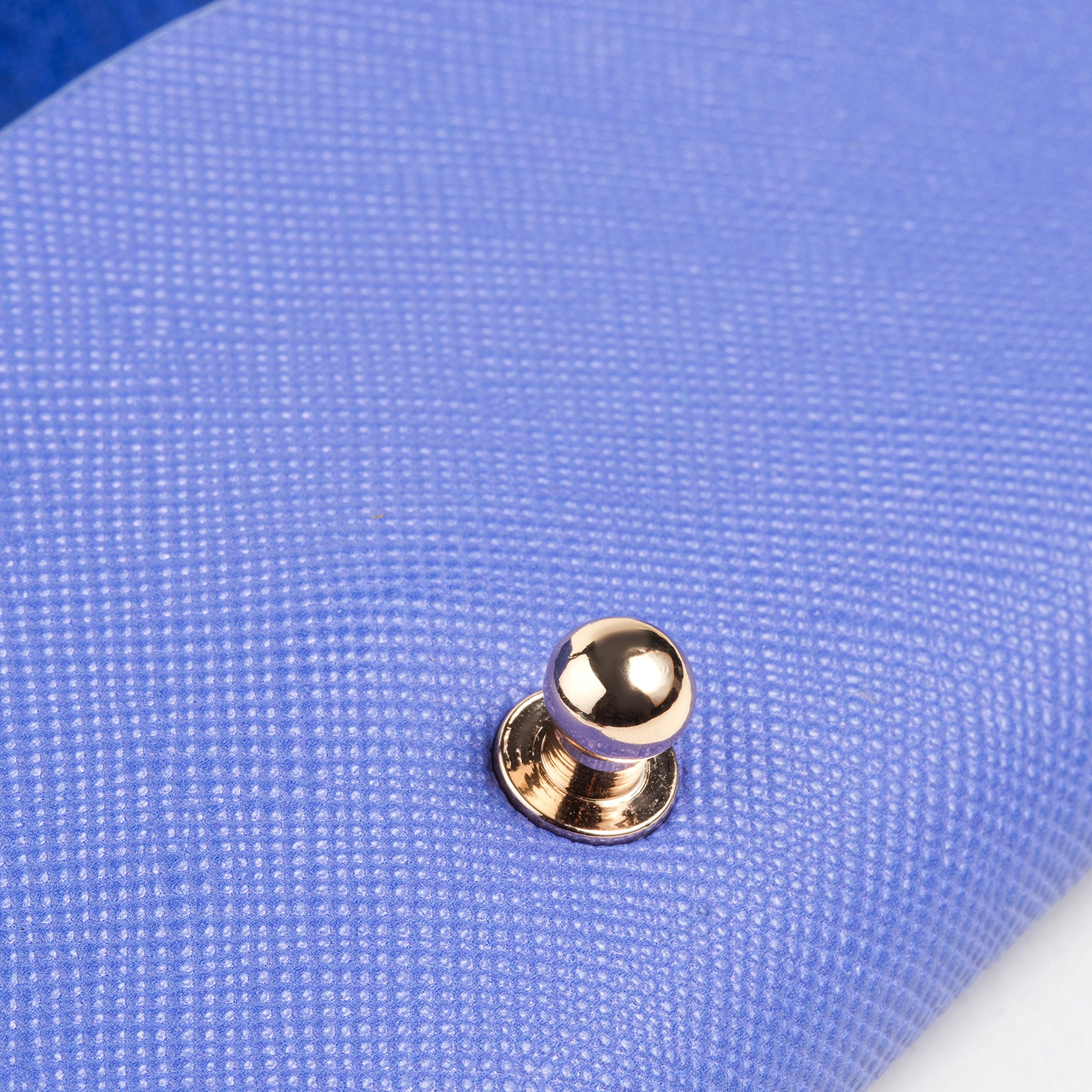 Meılın Pvc Gözlük Kutusu 7.5x7.5x16.5 Cm Koyu Yeşil