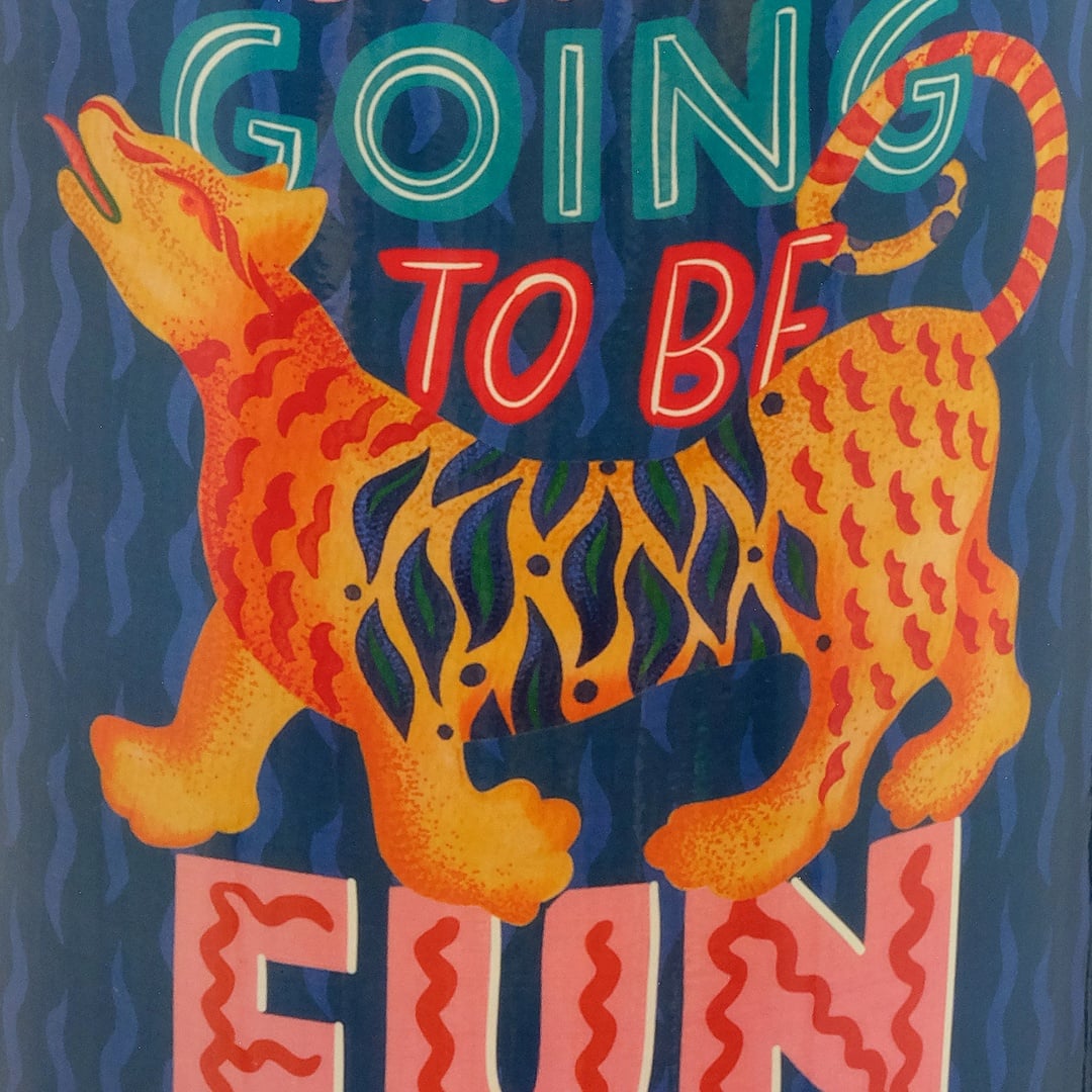 Tanbu Porselen Şemsiyelik 20x20x46 Cm Koyu Mavi