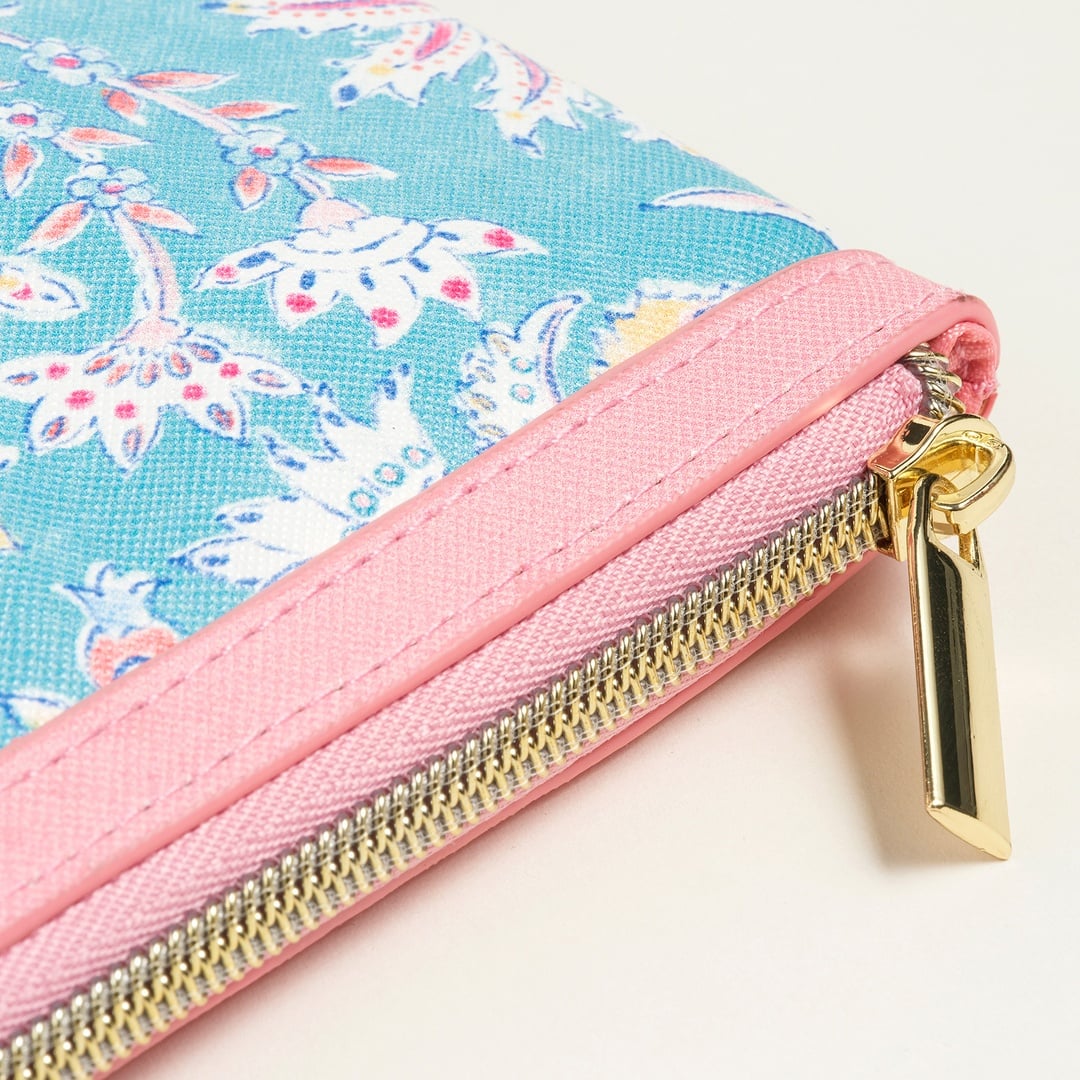 Meılın Pvc Laptop Çantası 15" Yeşil