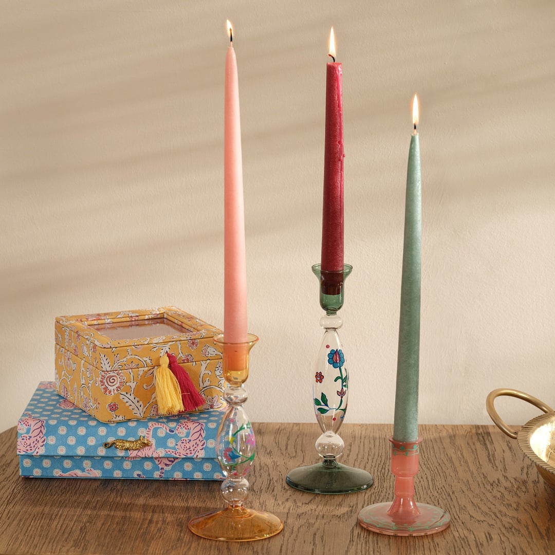 Meılın Pvc Takı Kutusu 14x14x8 Cm Sarı