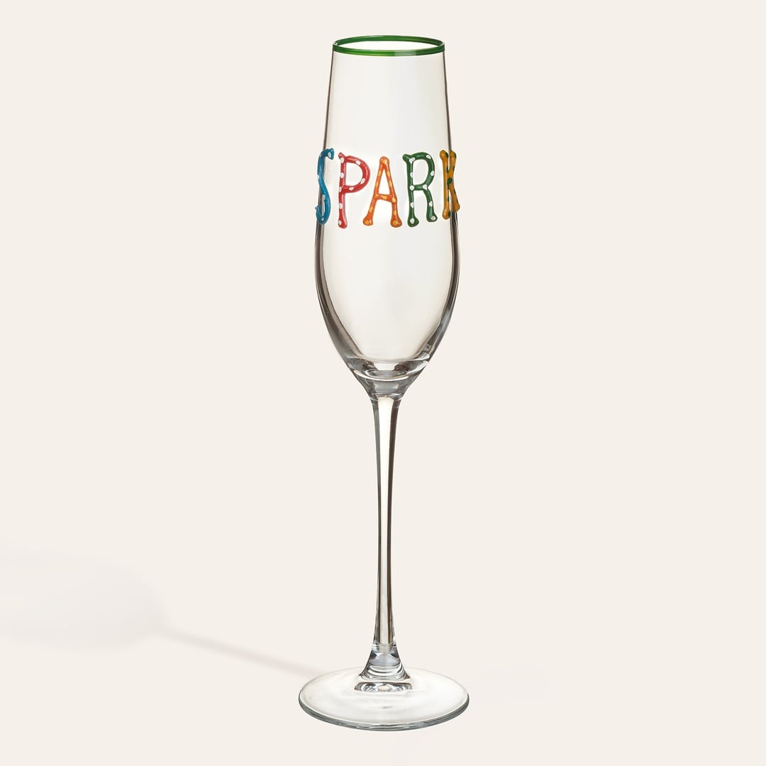 Loess Cam Kadeh 180 Ml Şeffaf