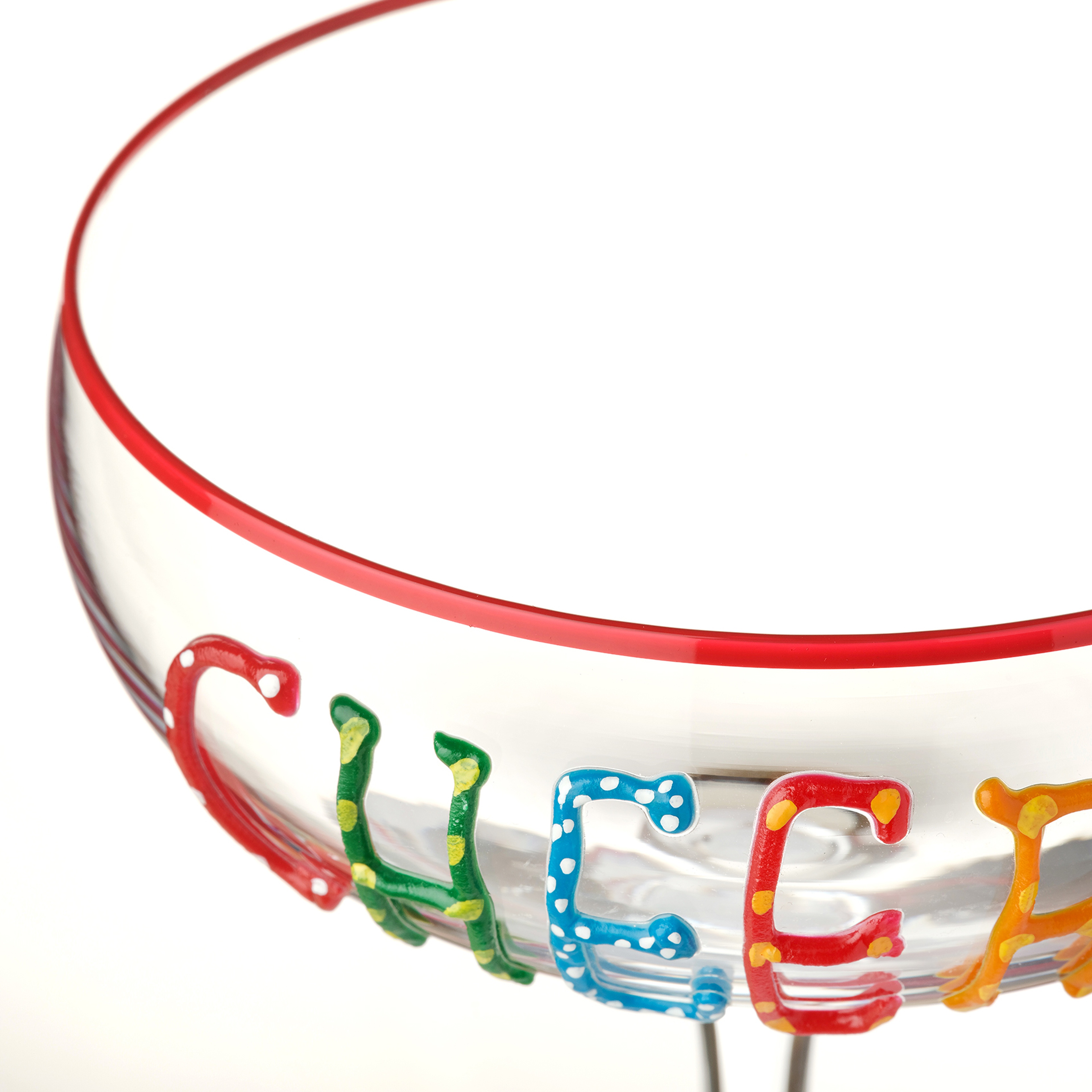 Loess Cam Kadeh 270 Ml Şeffaf