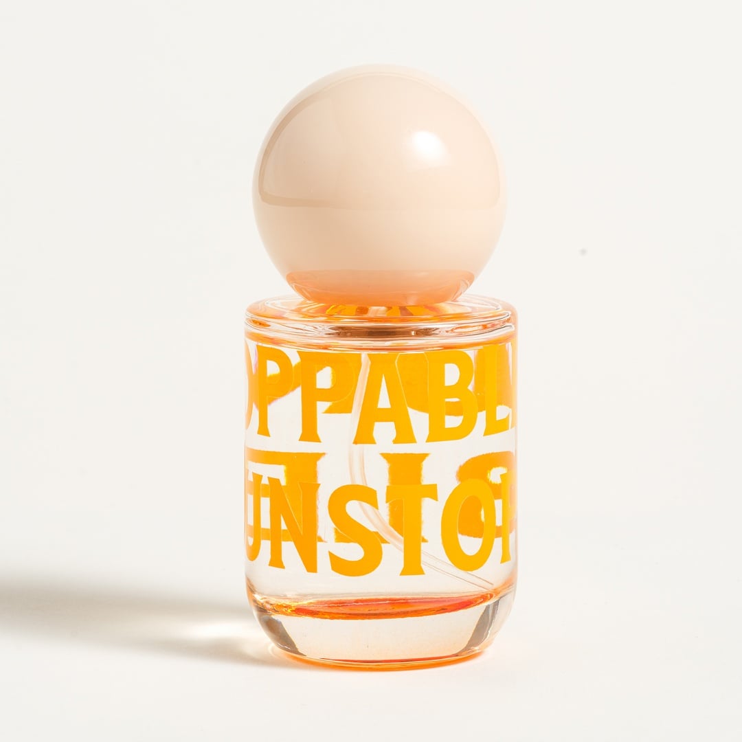 Unstoppable Parfüm Araba Kokusu 30 Ml Mojıto