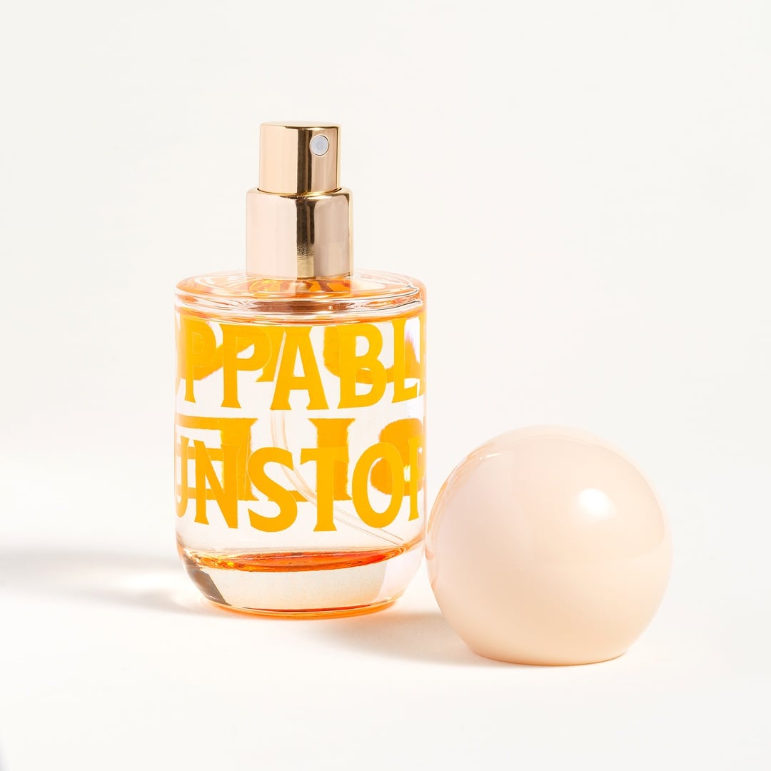 Unstoppable Parfüm Araba Kokusu 30 Ml Mojıto