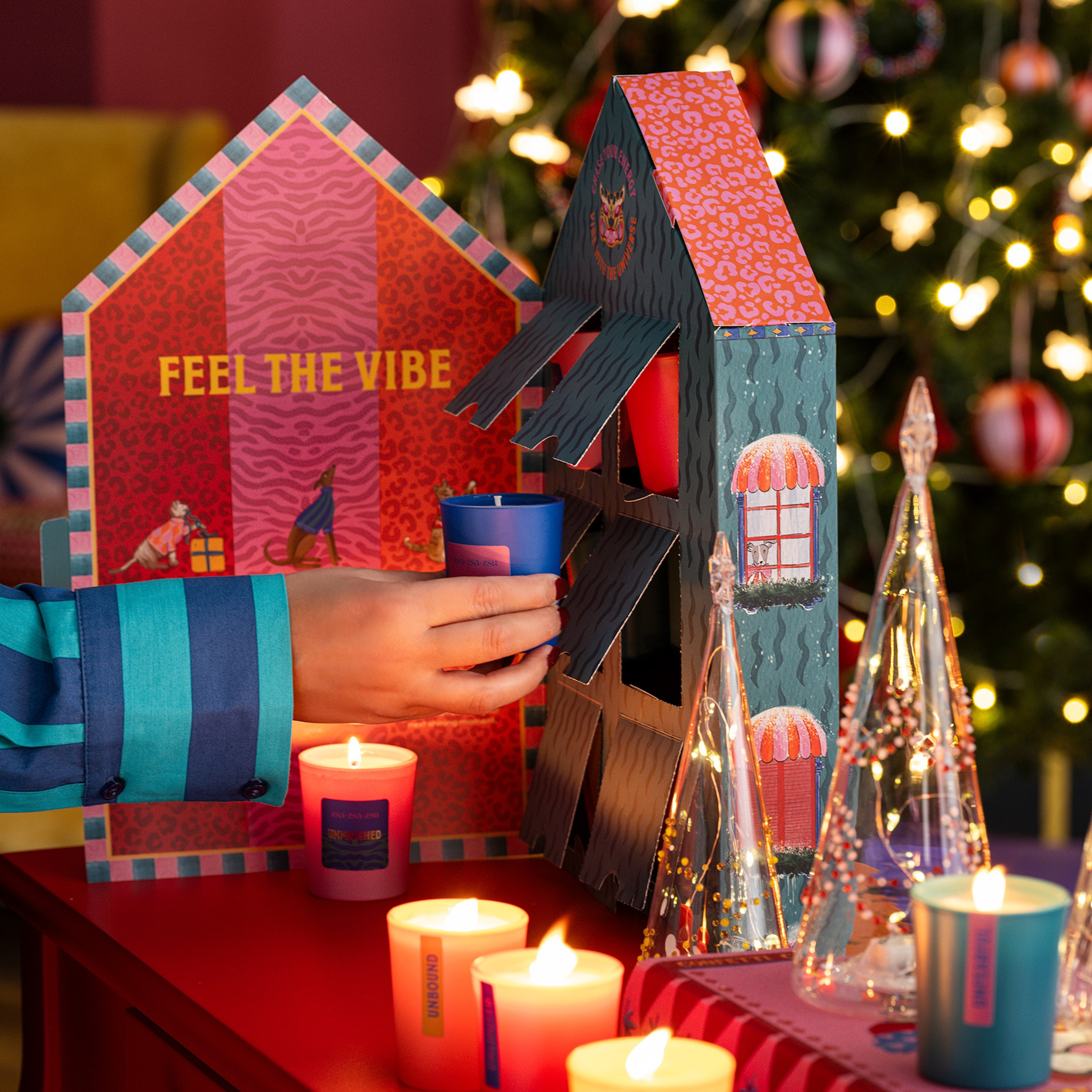 The Wıld House Soya Wax Kokulu Mum 6x70gr Green Mandarın&fıg, Hıbıscus Faırytale, Ralph Lotus Flower, Mojıto, Just Sandal, Indıan Jasmıne