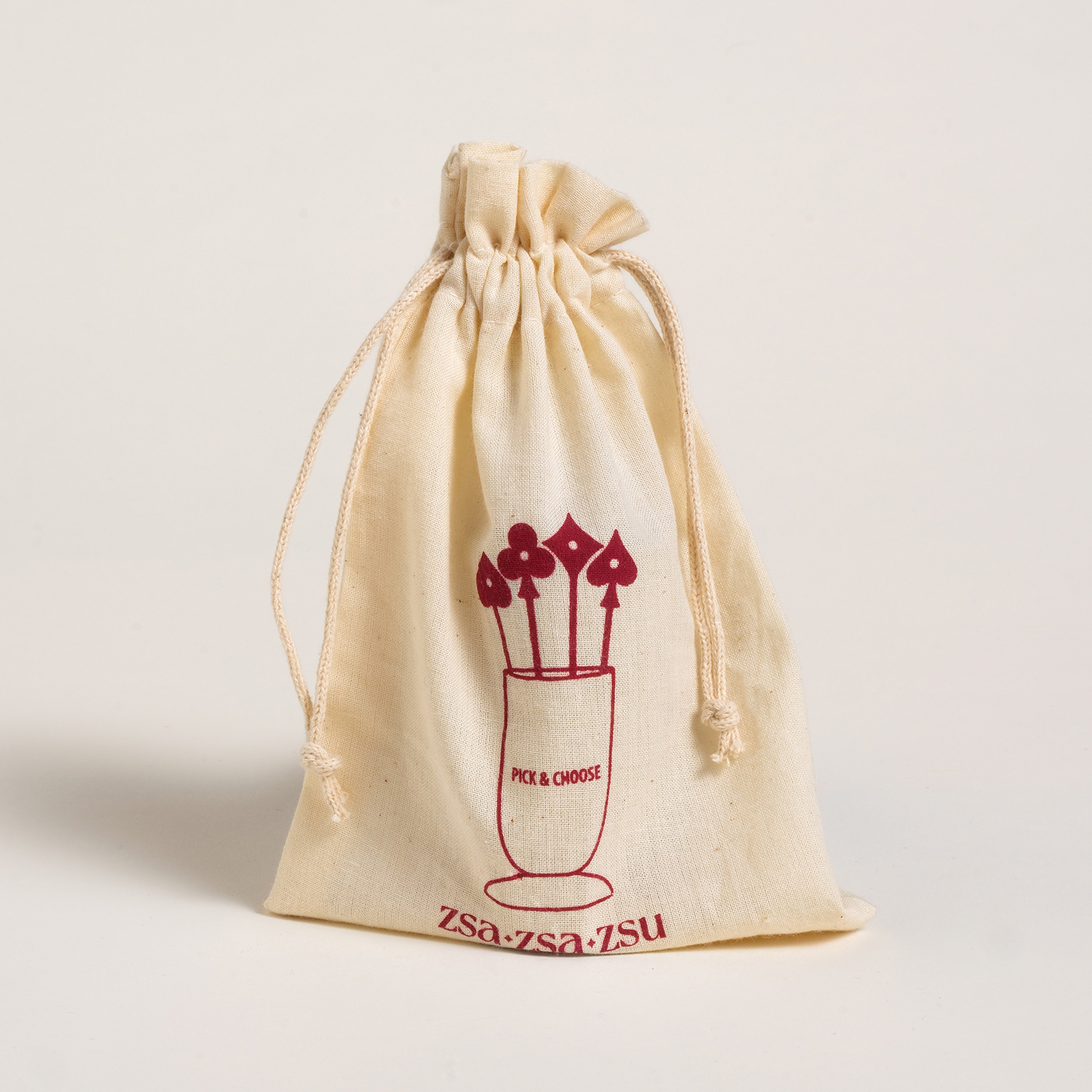 Tanda Çelik Kokteyl Çubukları 5x5x13 Cm Altın