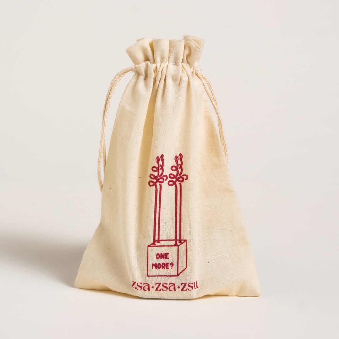 Tanda Çelik Kokteyl Çubukları 4x4x17 Cm Altın - Renkli