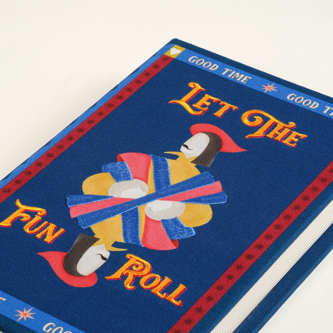 Meılın Mdf Dekoratif Kutu 18.5x4.5x28.1 Cm Mavi