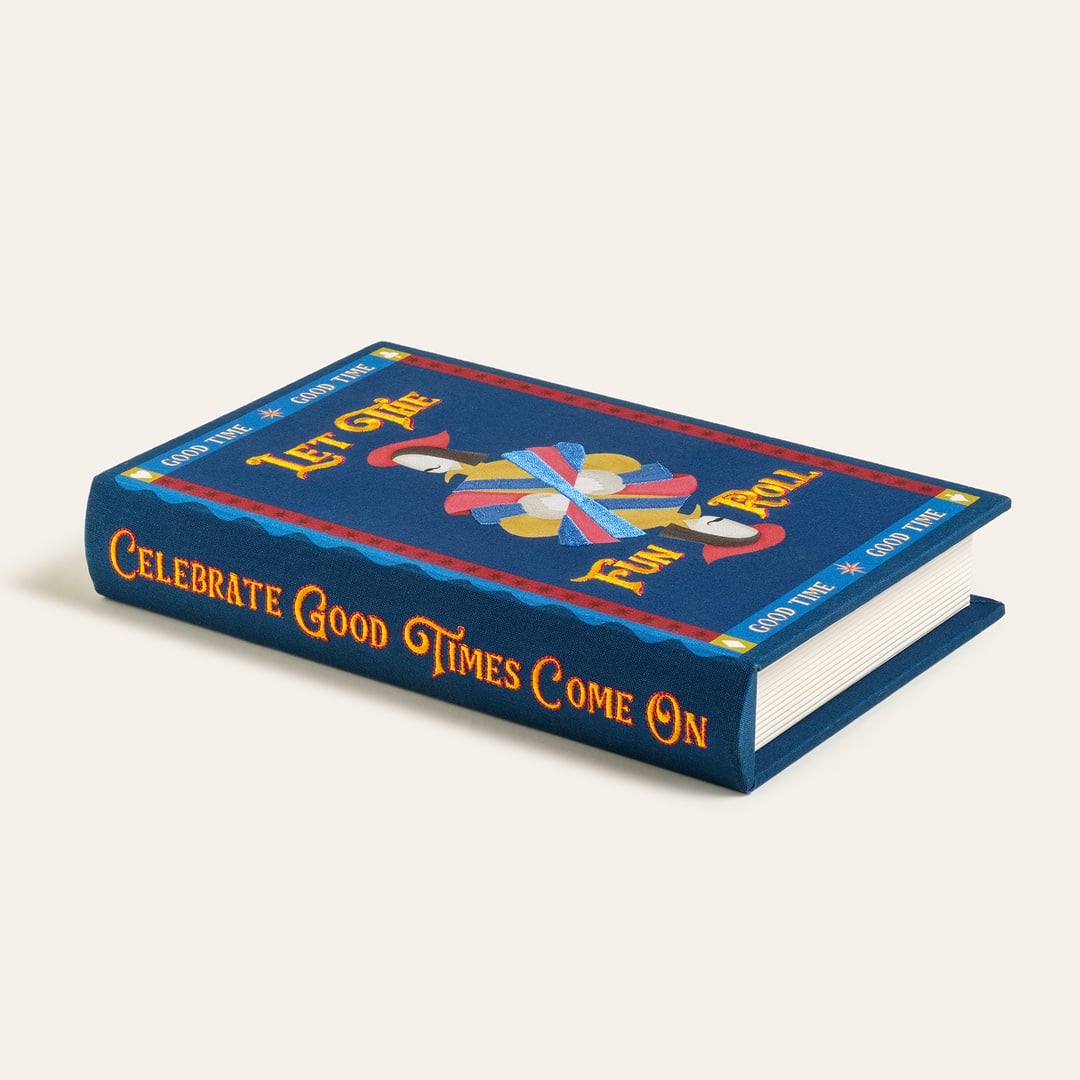 Meılın Mdf Dekoratif Kutu 18.5x4.5x28.1 Cm Mavi