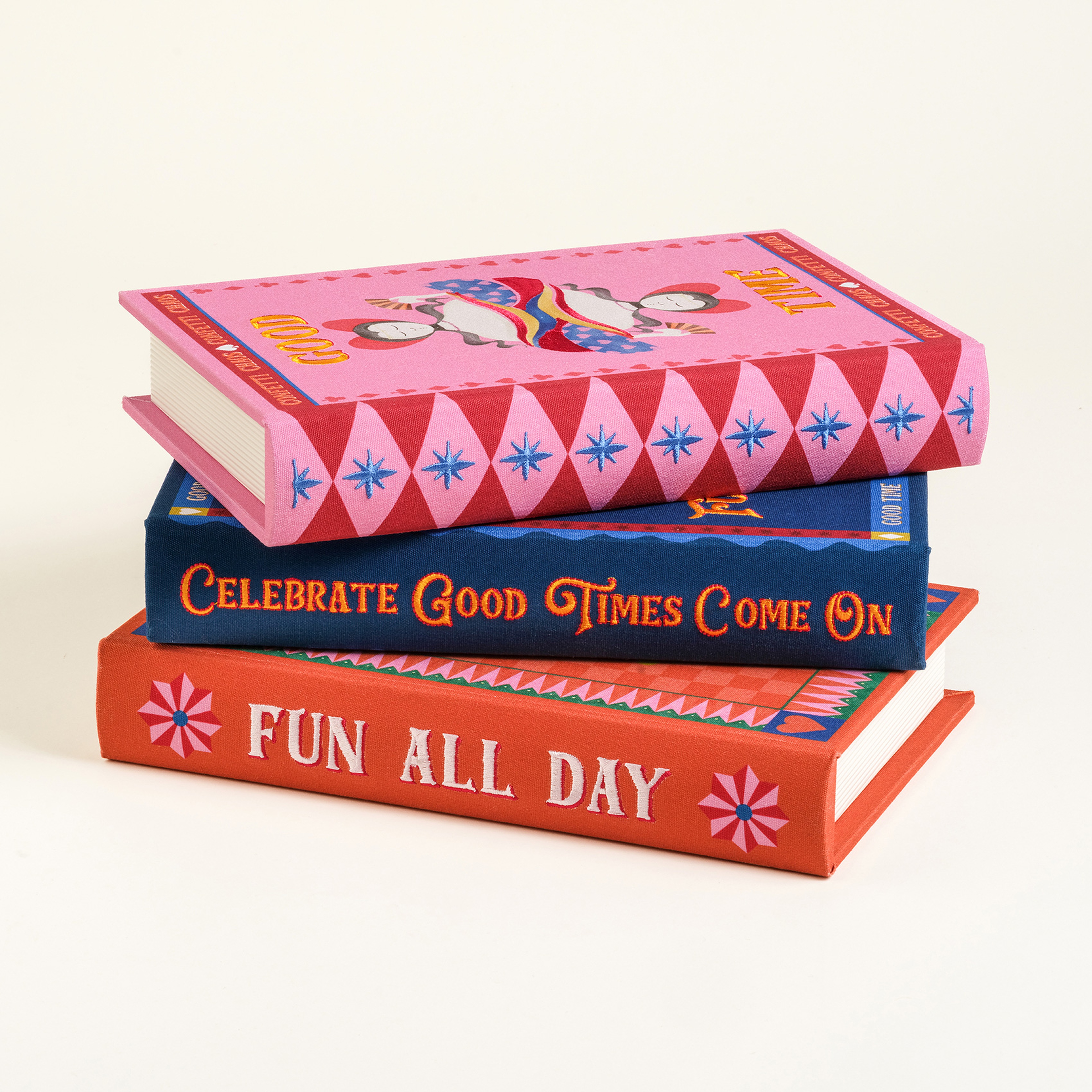 Meılın Mdf Dekoratif Kutu 18.5x4.5x28.1 Cm Pembe