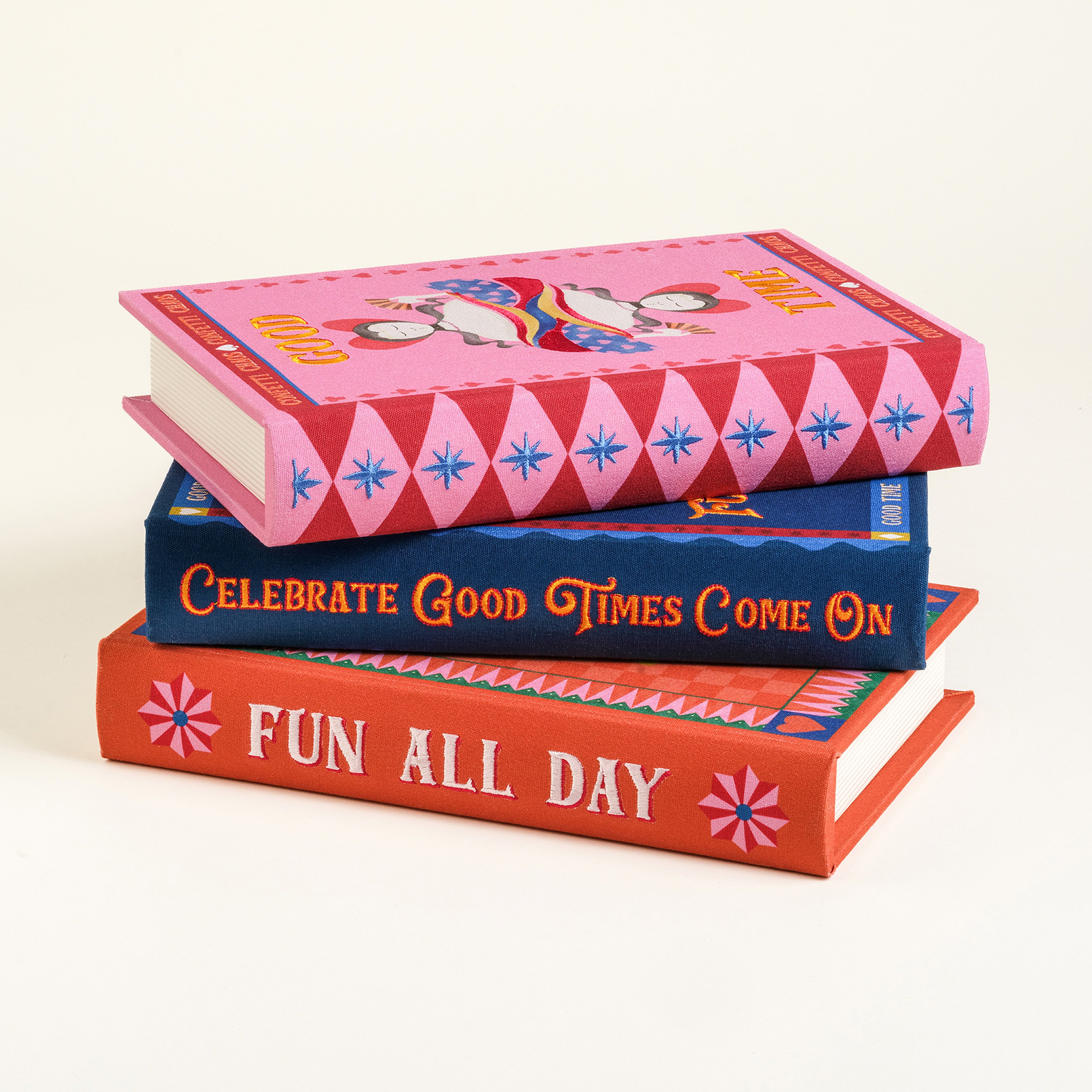 Meılın Mdf Dekoratif Kutu 18.5x4.5x28.1 Cm Turuncu