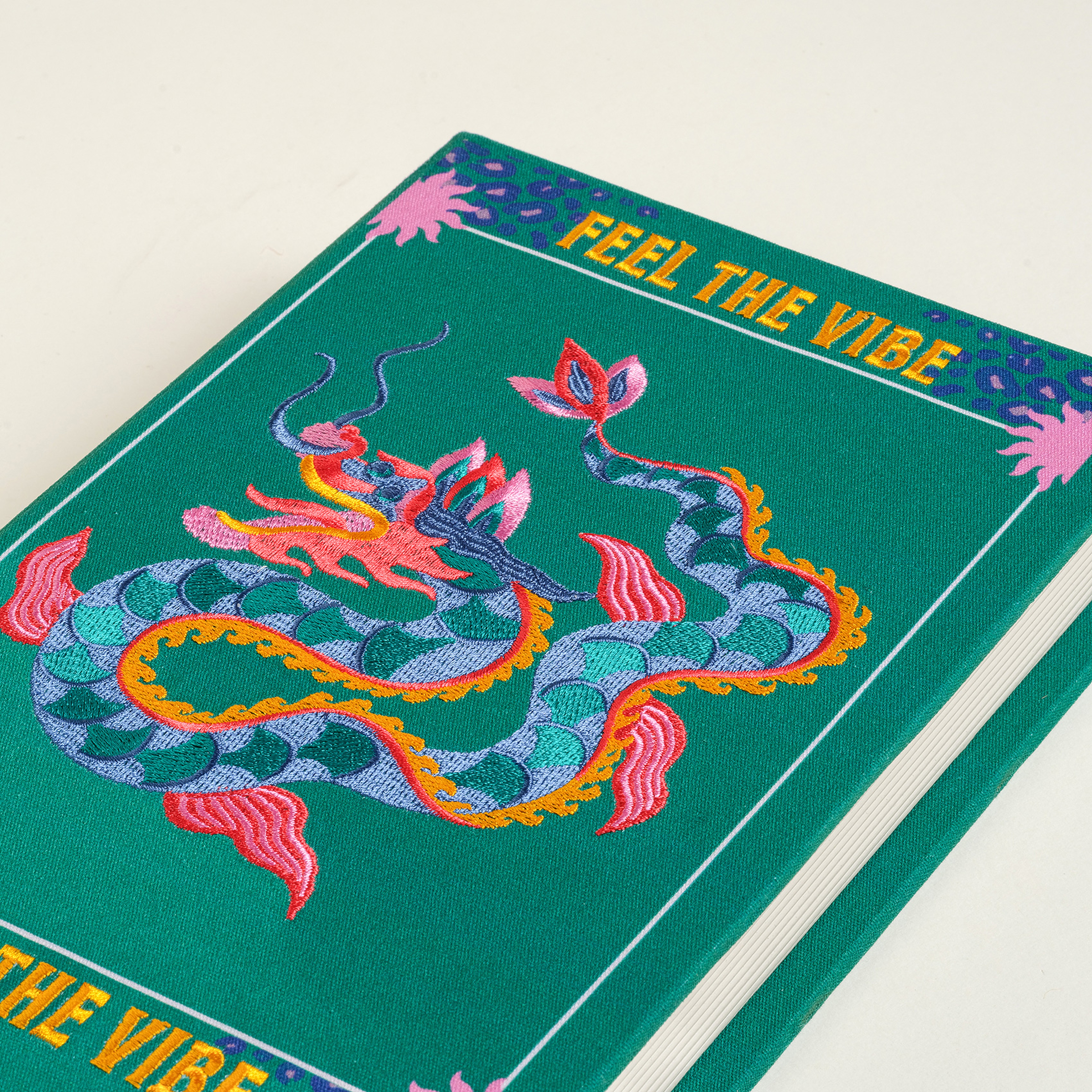 Meılın Mdf Dekoratif Kutu 18.5x4.5x28.1 Cm Koyu Yeşil