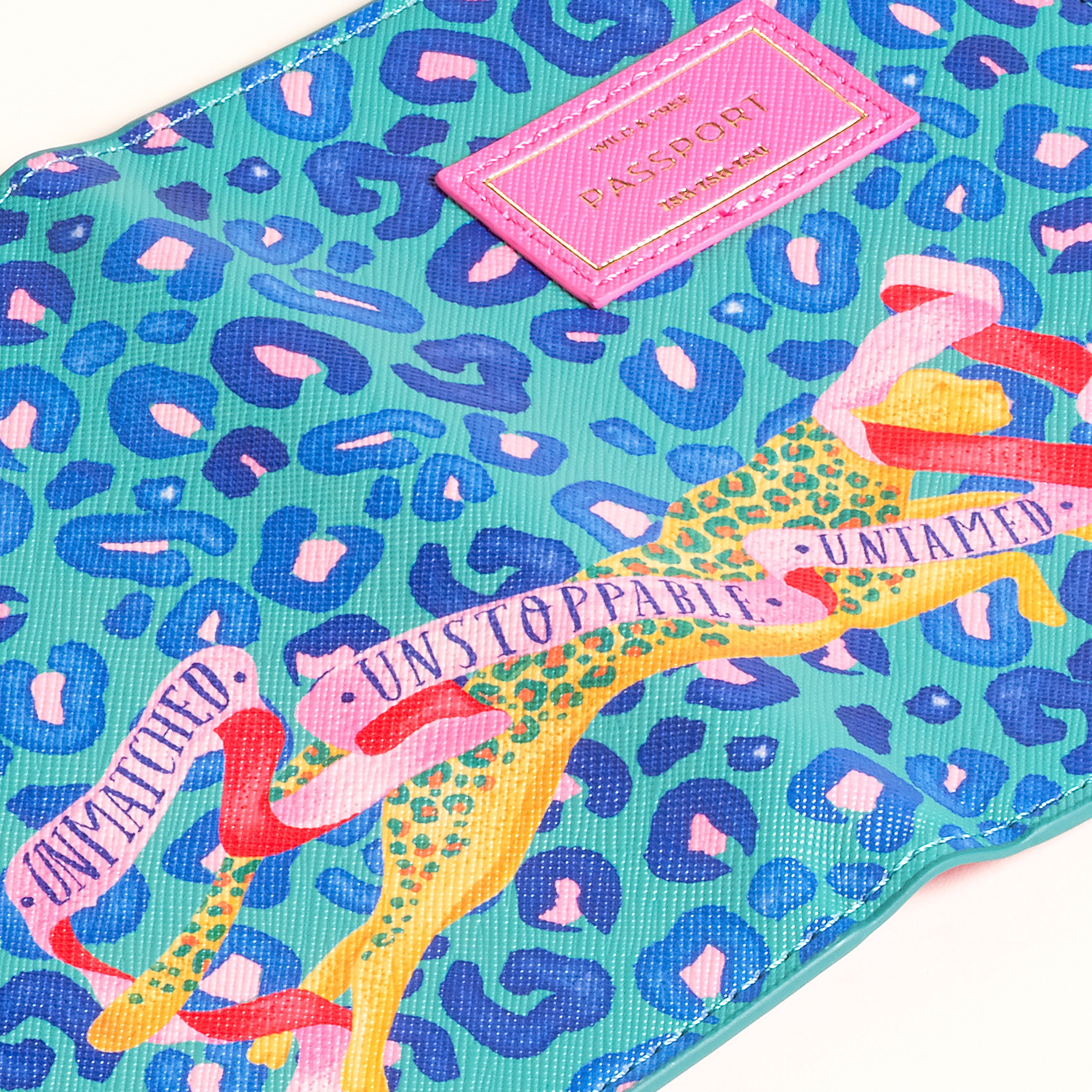 Meılın Pvc Seyahat Seti 21x16.5x2.5 Cm Koyu Yeşil