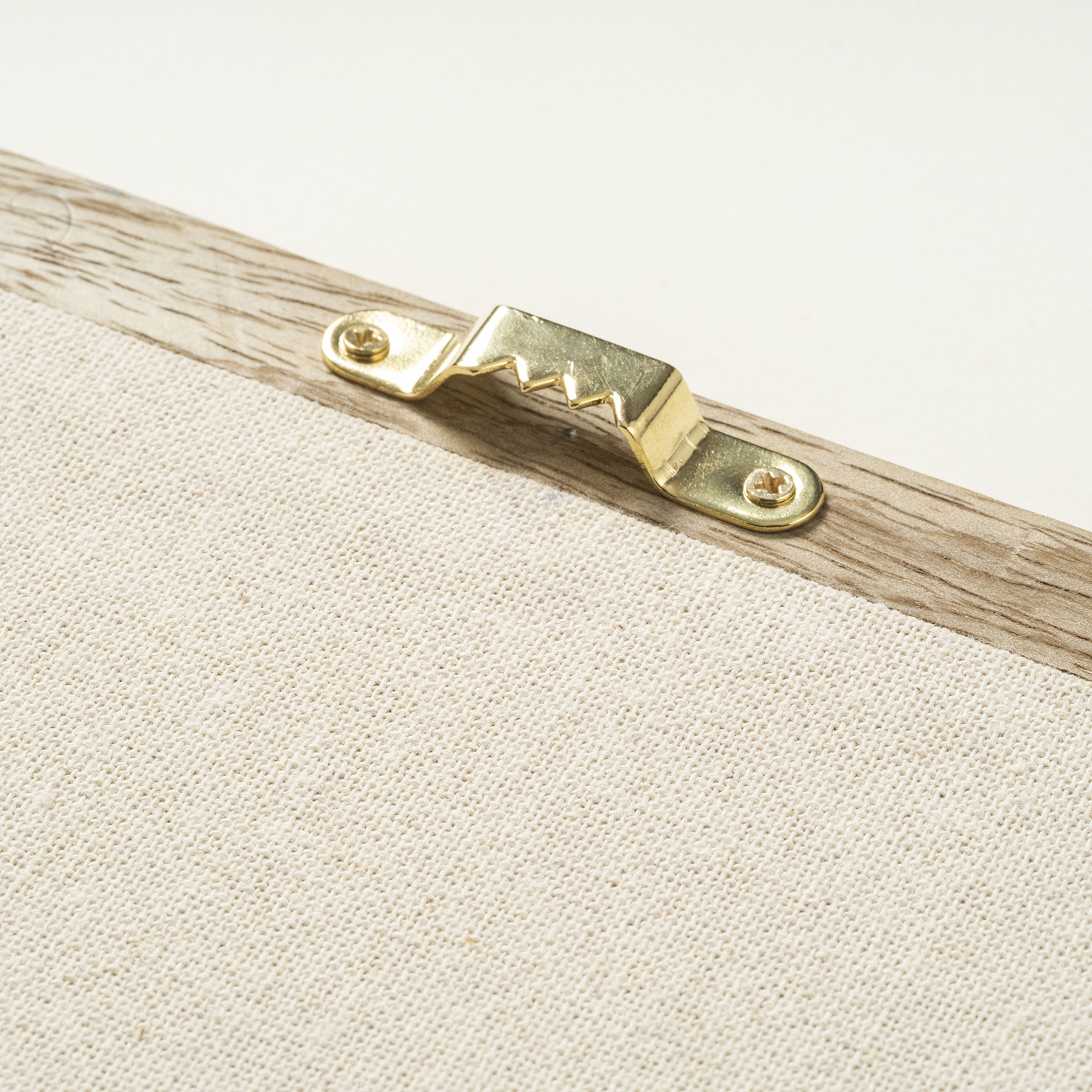 Rajpath Nakışlı Ağaç Dekoratif Duvar Panosu 50x35 Cm Renkli