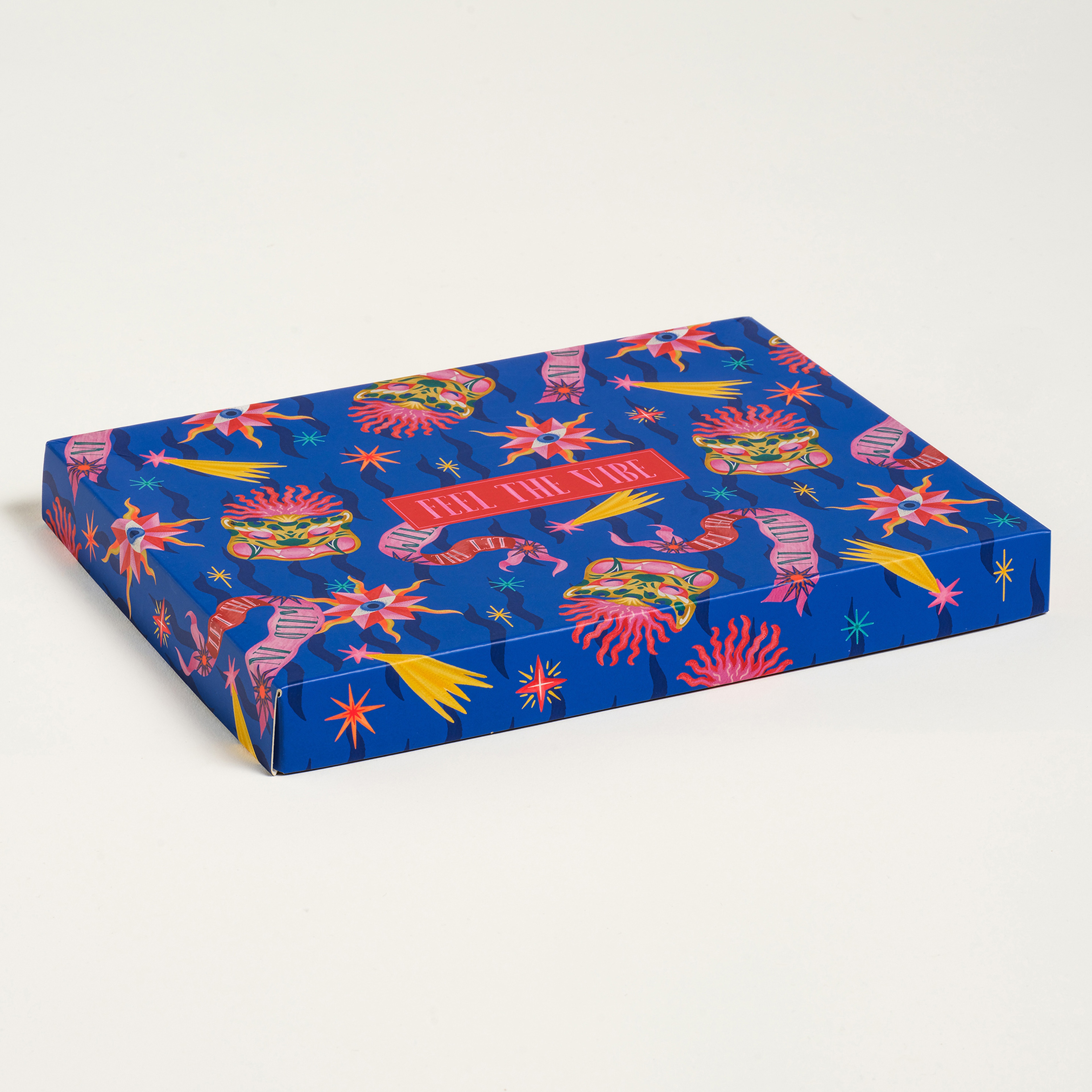 Meılın Pvc Seyahat Seti 21x16.5x2.5 Cm Koyu Mavi