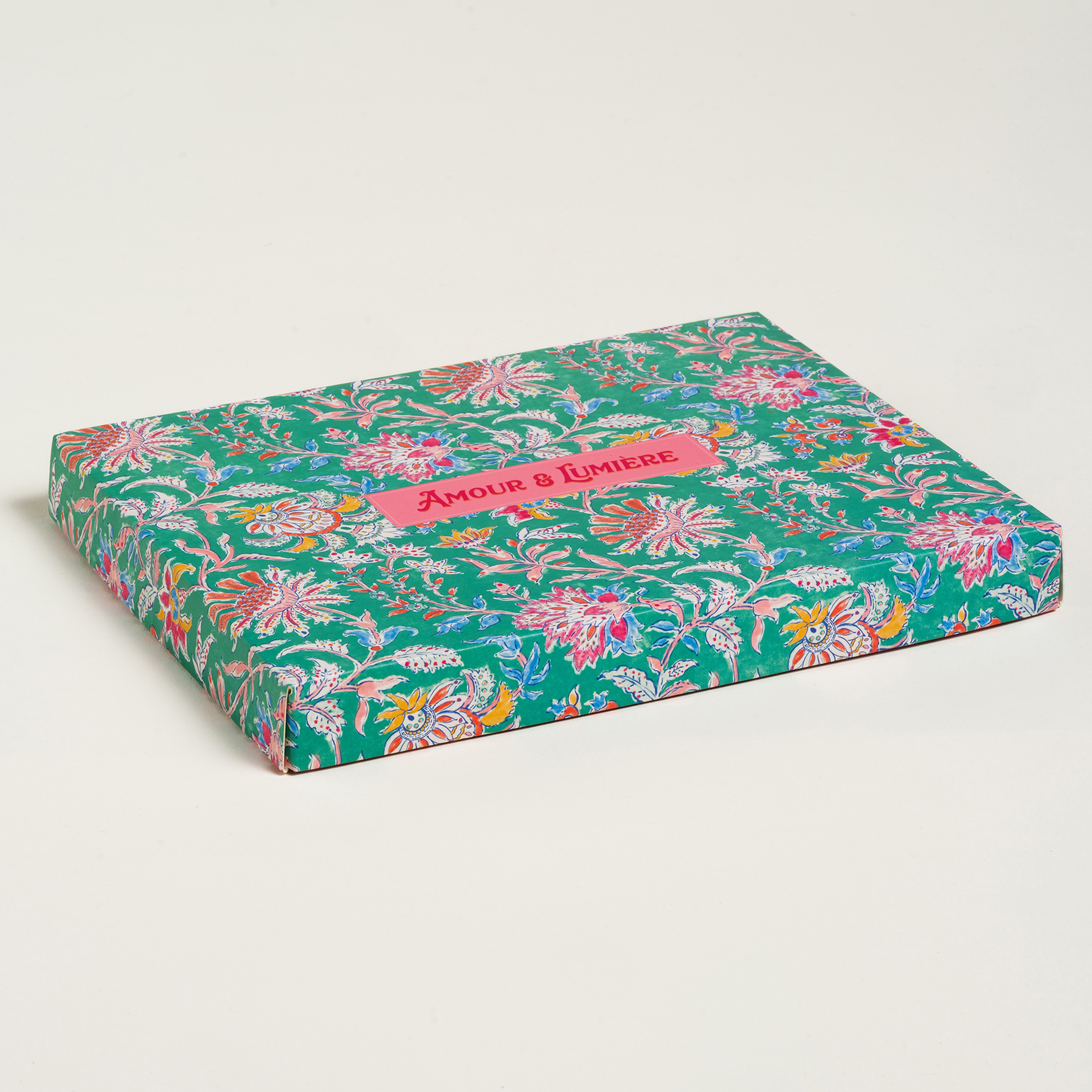 Meılın Pvc Seyahat Seti 21x16.5x2.5 Cm Yeşil