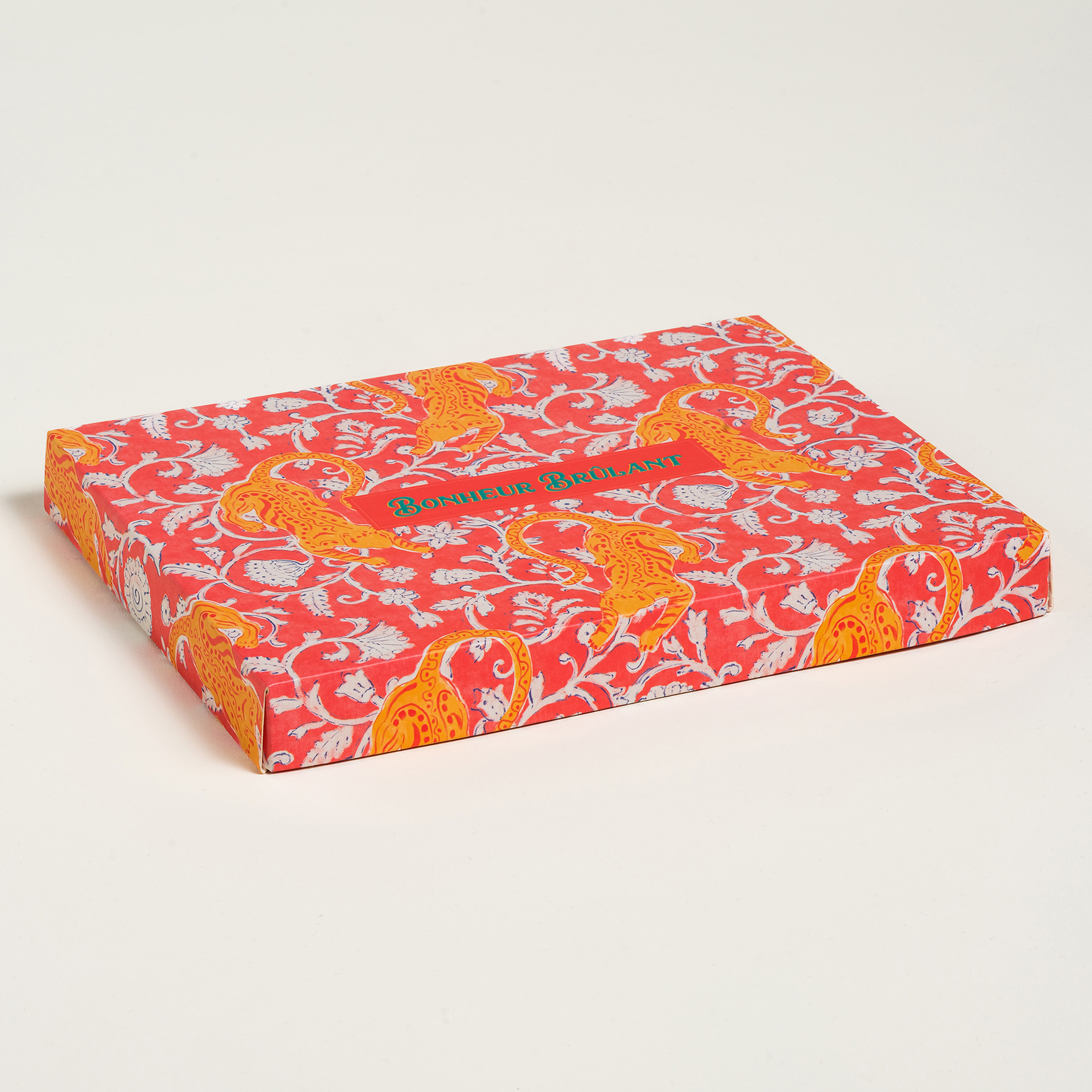 Meılın Pvc Seyahat Seti 21x16.5x2.5 Cm Turuncu