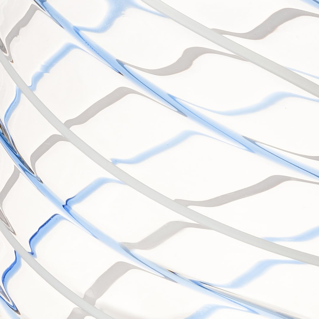 Nanjıng Borosilikat Cam Diş Fırçalık 8x8x10 Cm Renkli