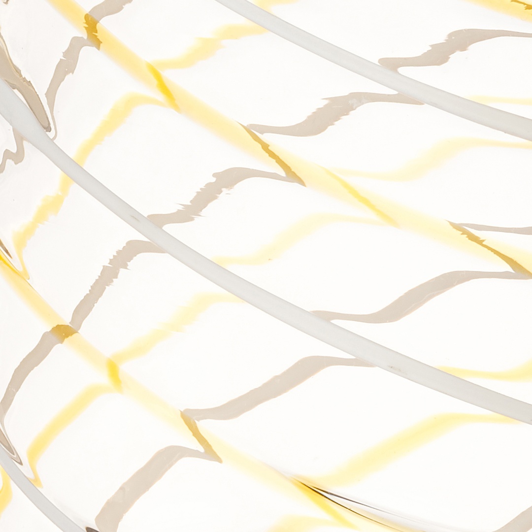 Nanjıng Borosilikat Cam Diş Fırçalık 8x8x10 Cm Renkli