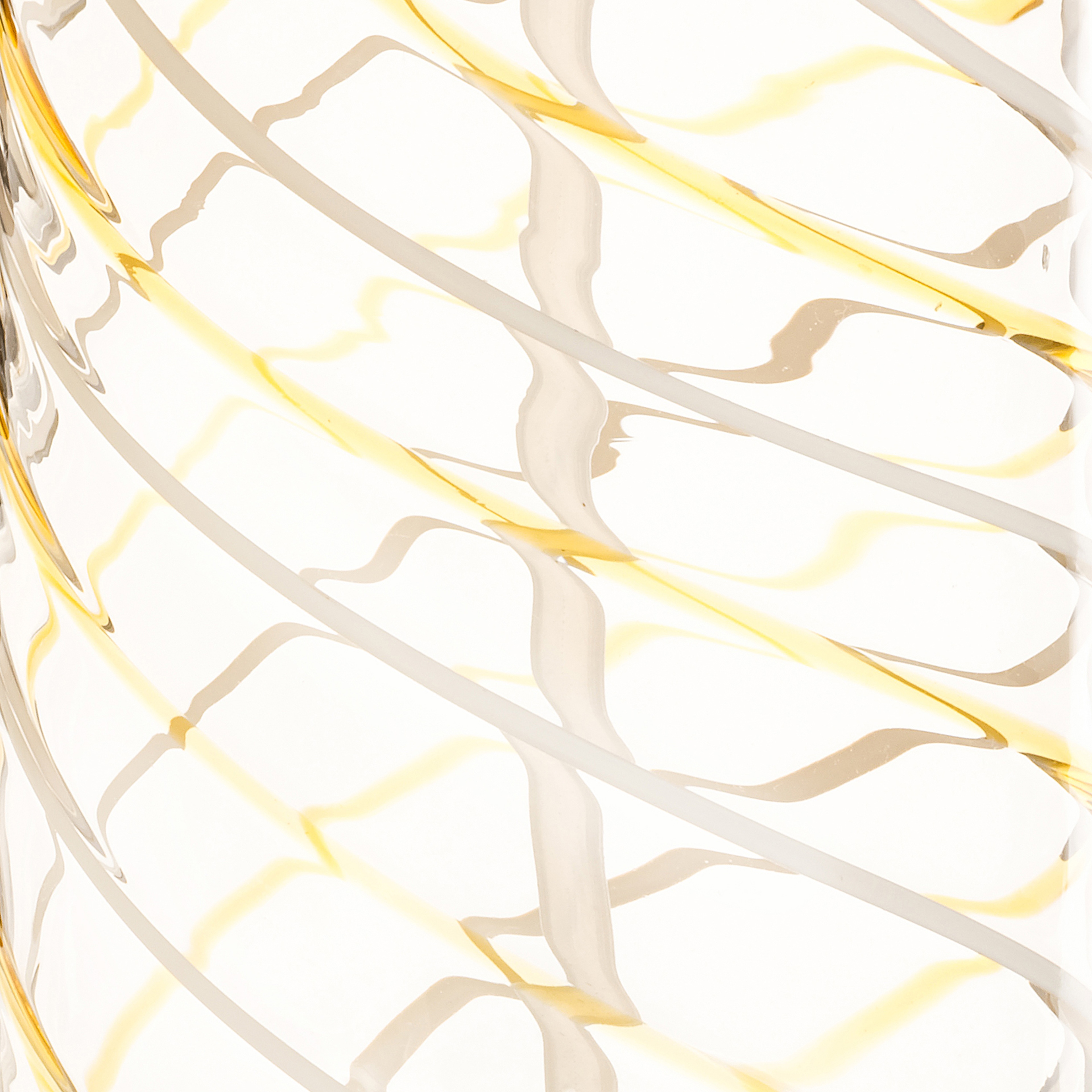 Nanjıng Borosilikat Cam Sıvı Sabunluk 8x8x20.5 Cm Renkli