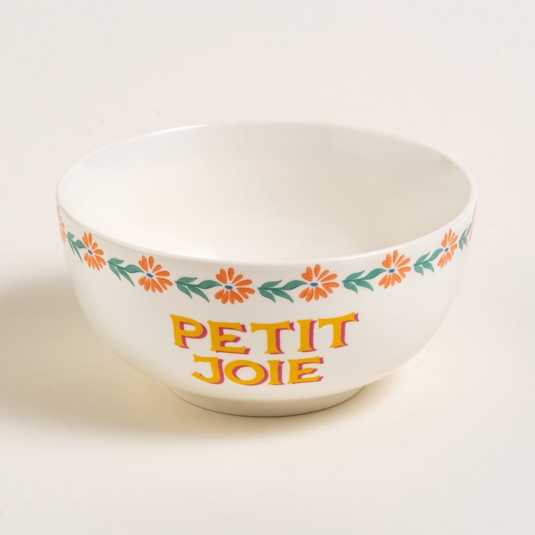 Luohu Porselen Kase 13 Cm Renkli